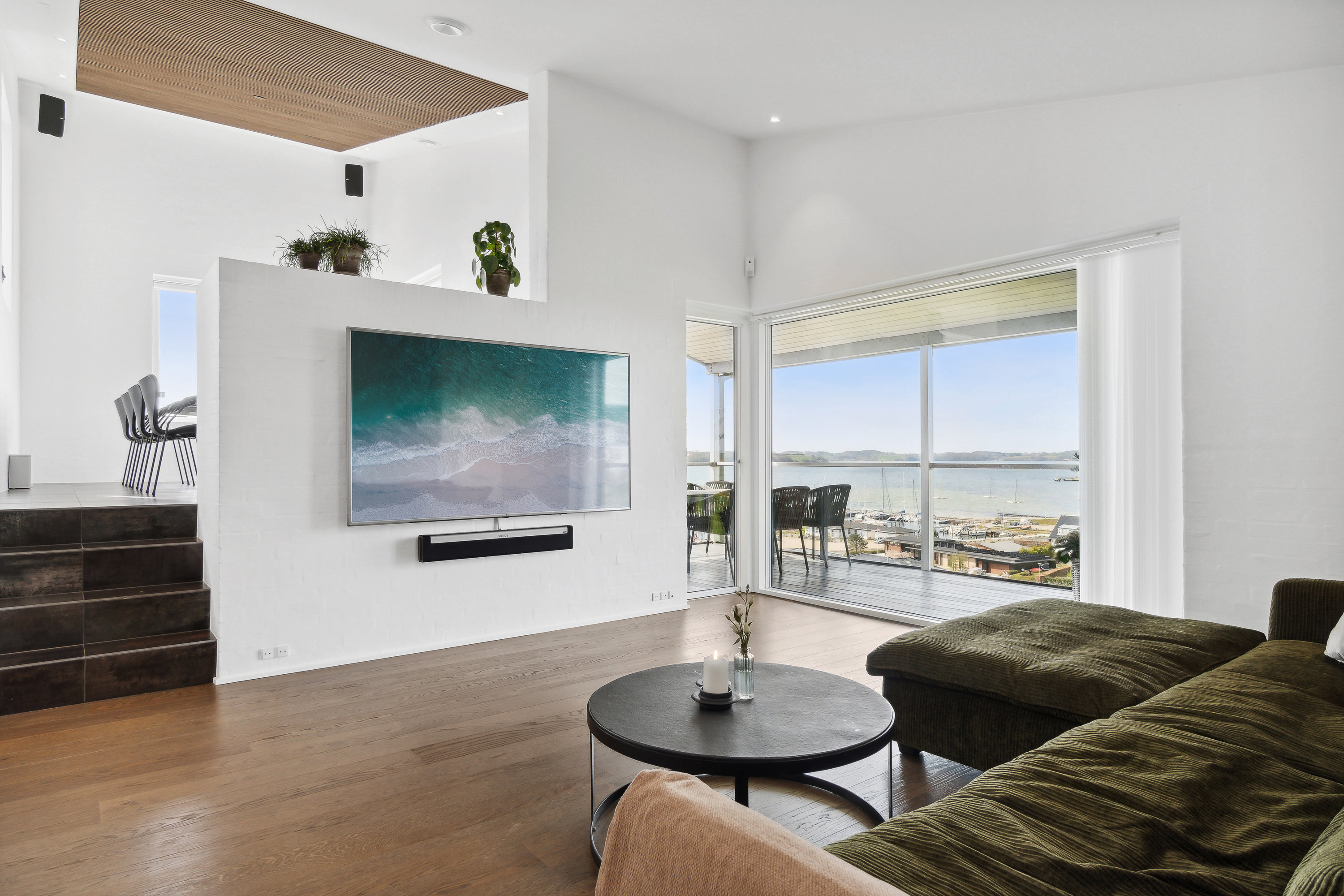 Fremhævet  billede i fuldskærmstilstand. Billede af Skærbæk Møllevej 8, Skærbæk, 7000 Fredericia