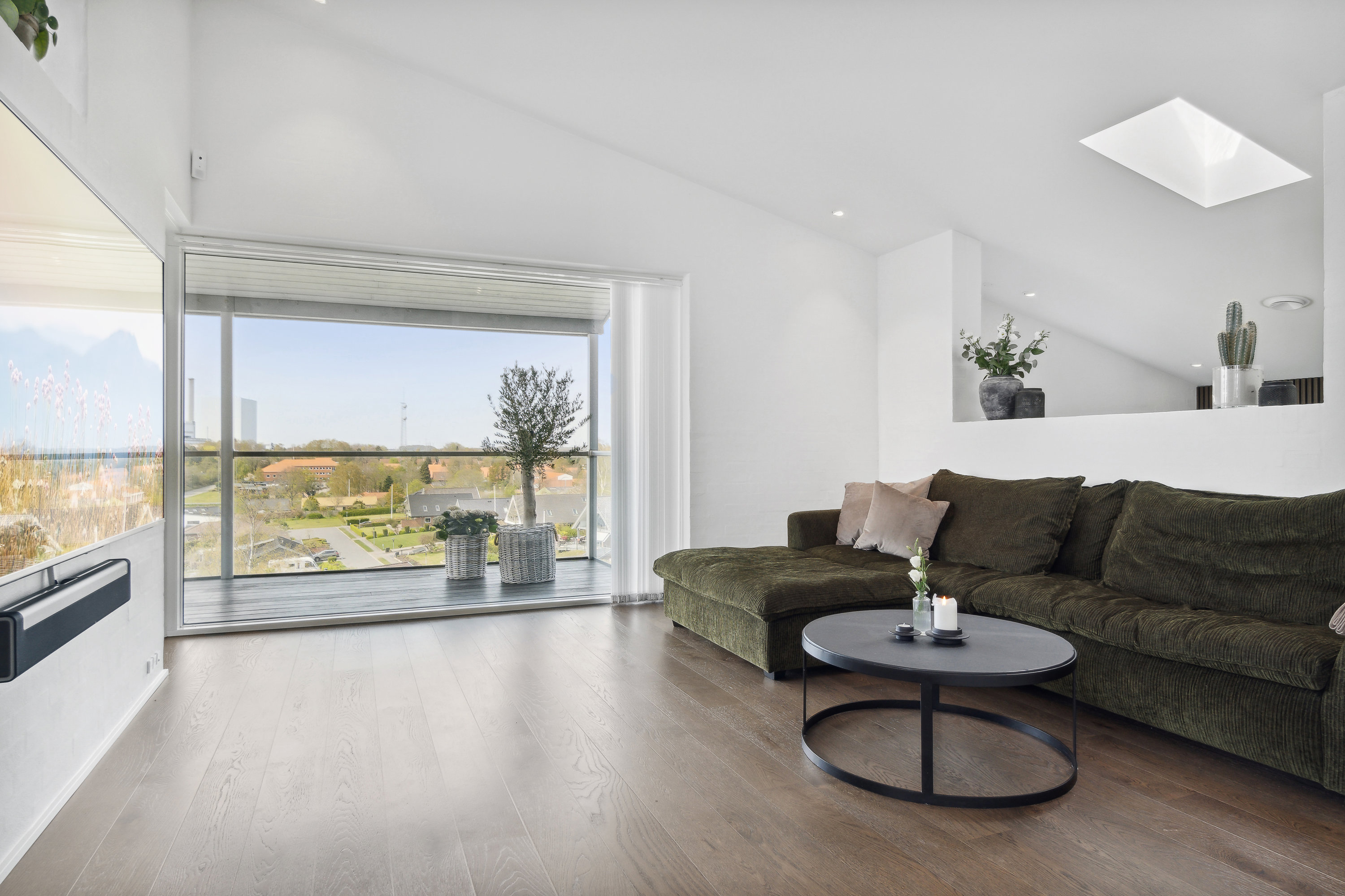 Fremhævet  billede i fuldskærmstilstand. Billede af Skærbæk Møllevej 8, Skærbæk, 7000 Fredericia