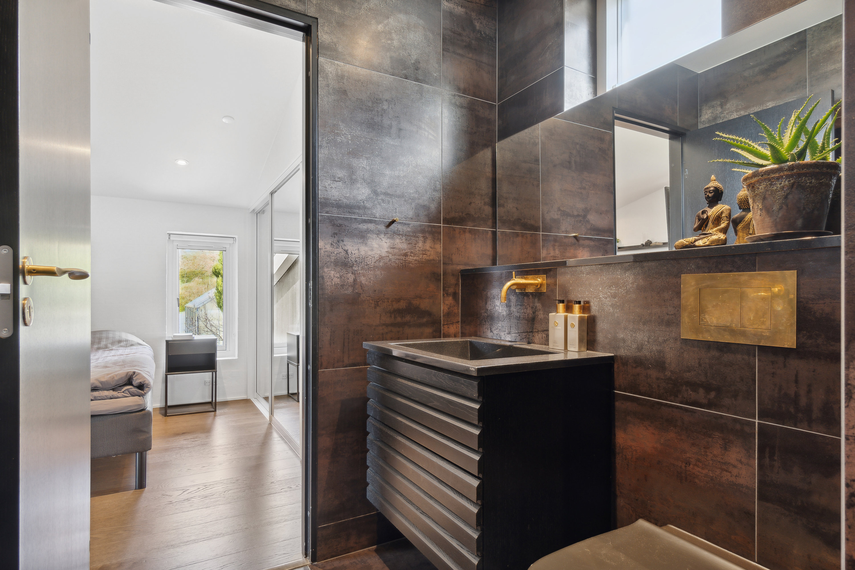 Fremhævet  billede i fuldskærmstilstand. Billede af Skærbæk Møllevej 8, Skærbæk, 7000 Fredericia