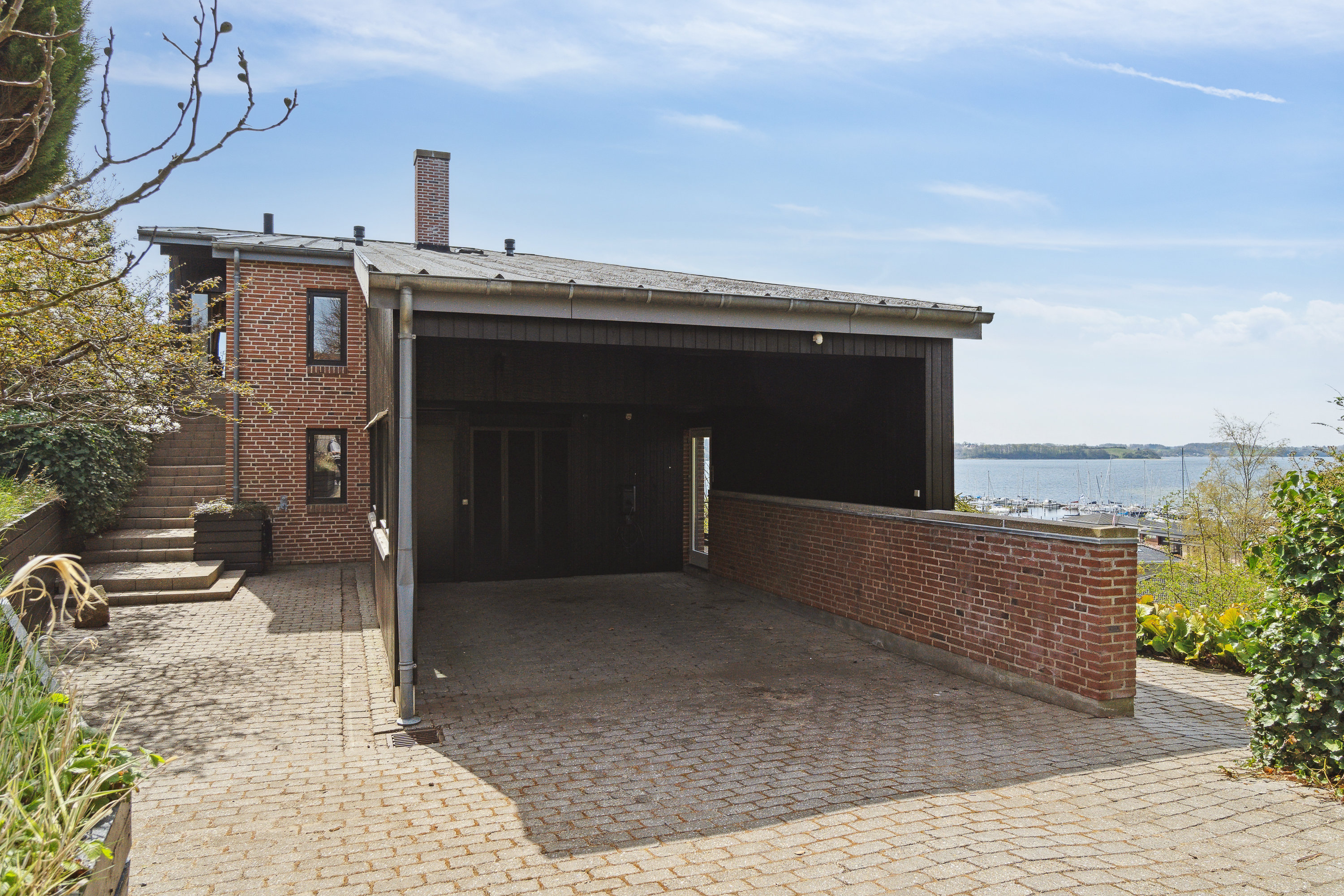 Fremhævet  billede i fuldskærmstilstand. Billede af Skærbæk Møllevej 8, Skærbæk, 7000 Fredericia