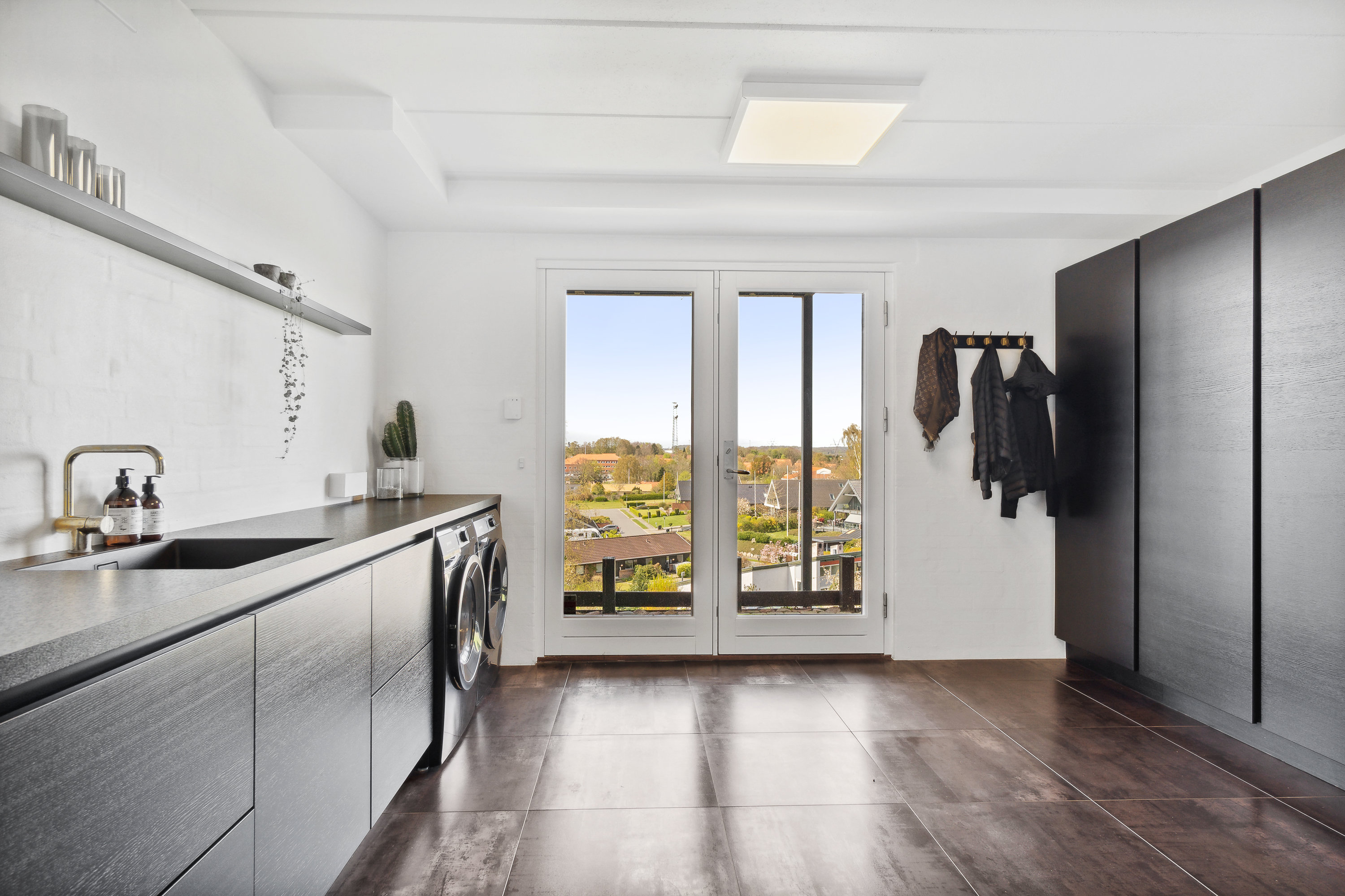 Fremhævet  billede i fuldskærmstilstand. Billede af Skærbæk Møllevej 8, Skærbæk, 7000 Fredericia