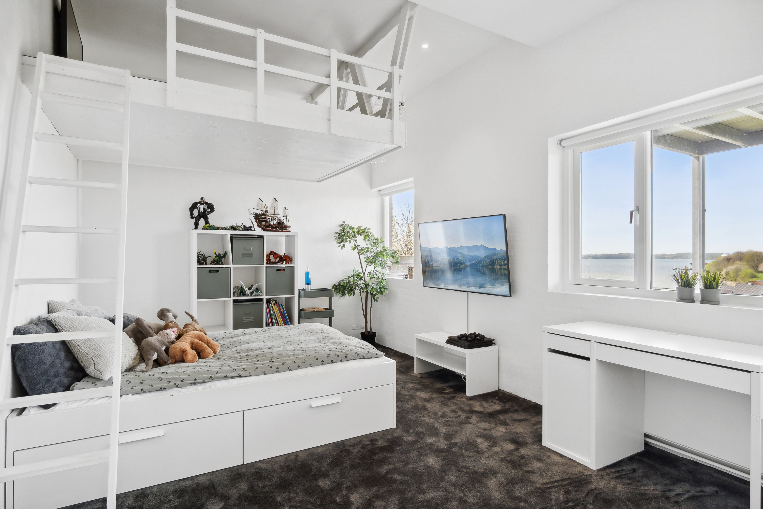 Fremhævet  billede i fuldskærmstilstand. Billede af Skærbæk Møllevej 8, Skærbæk, 7000 Fredericia