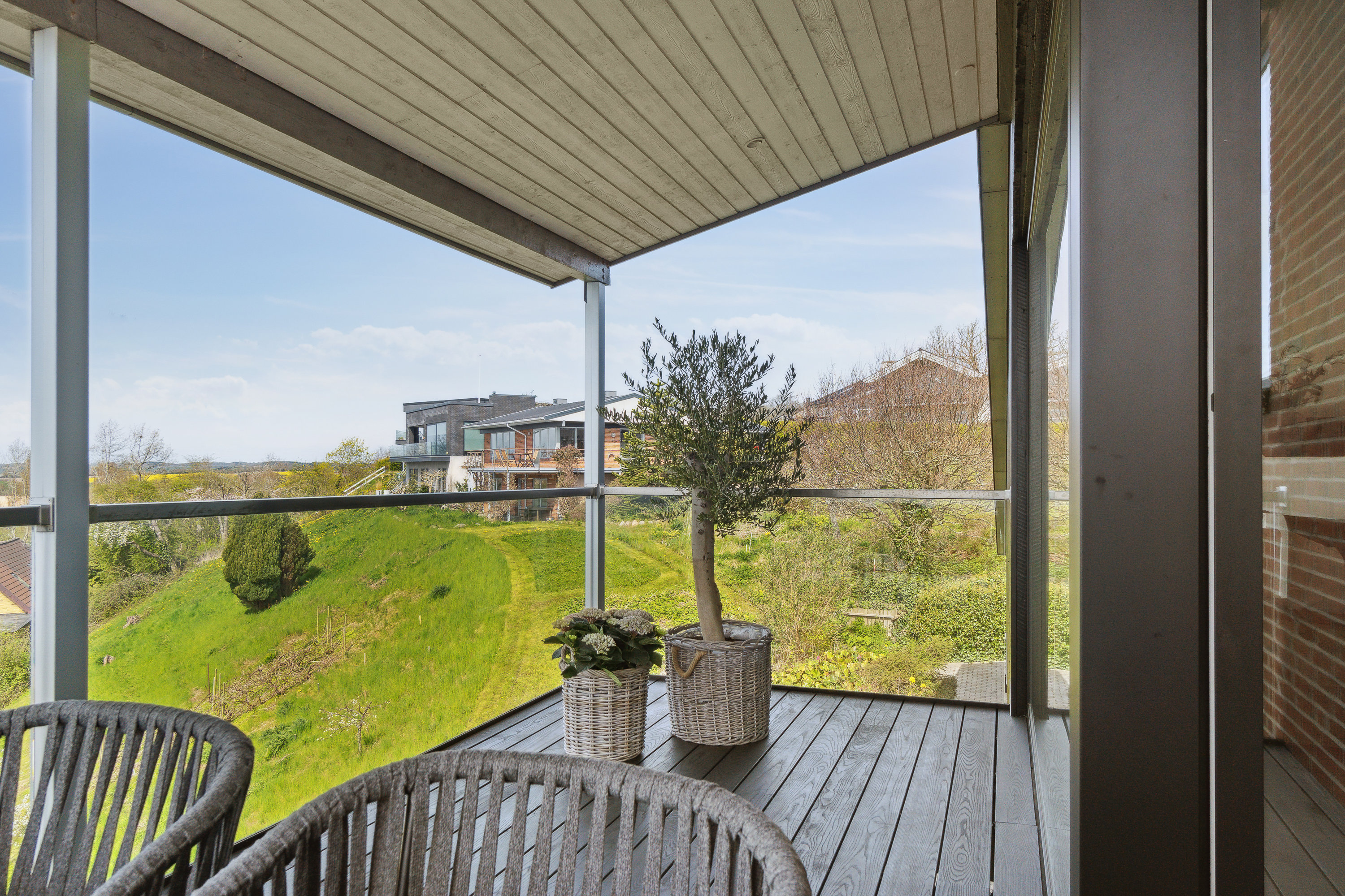 Fremhævet  billede i fuldskærmstilstand. Billede af Skærbæk Møllevej 8, Skærbæk, 7000 Fredericia