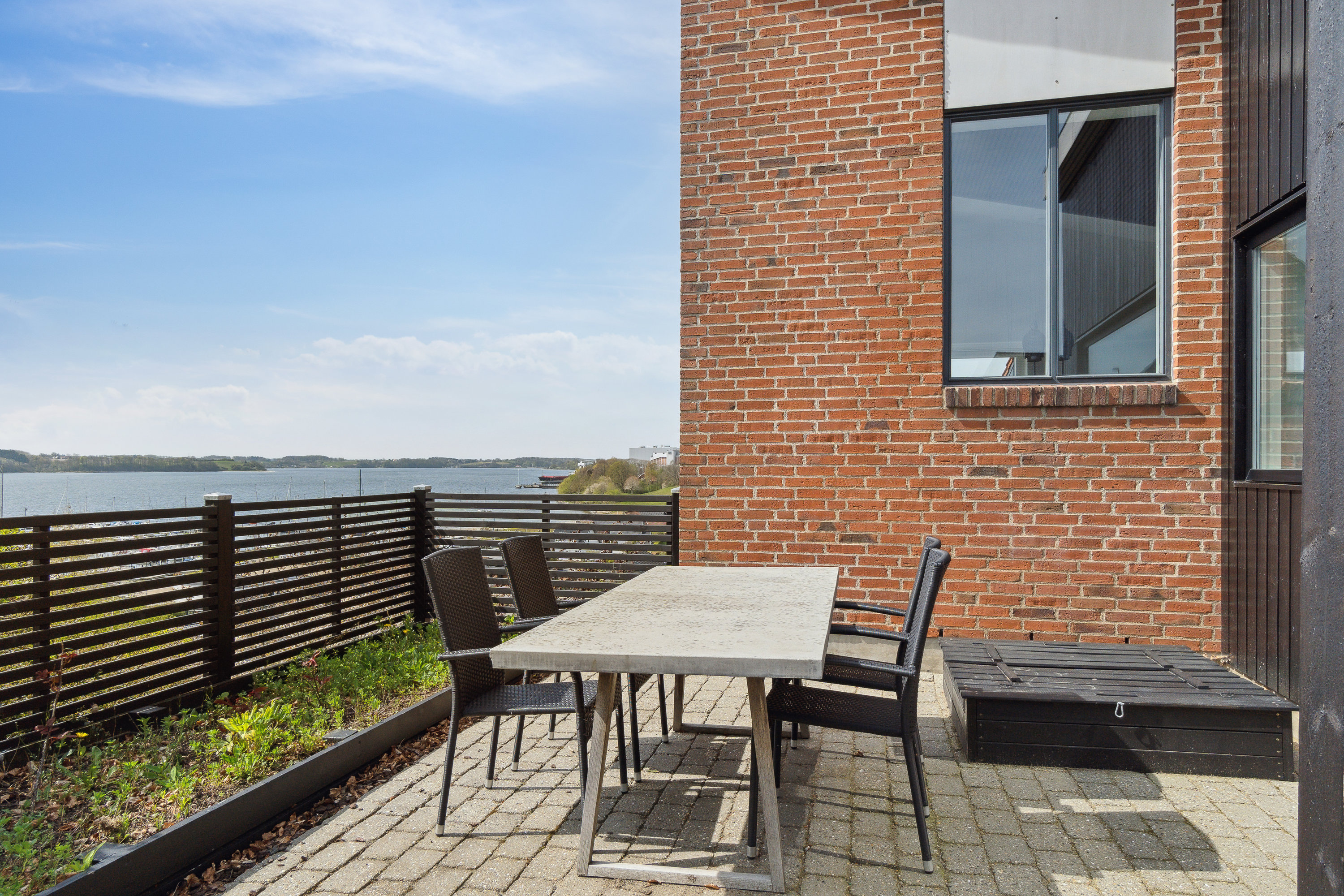 Fremhævet  billede i fuldskærmstilstand. Billede af Skærbæk Møllevej 8, Skærbæk, 7000 Fredericia