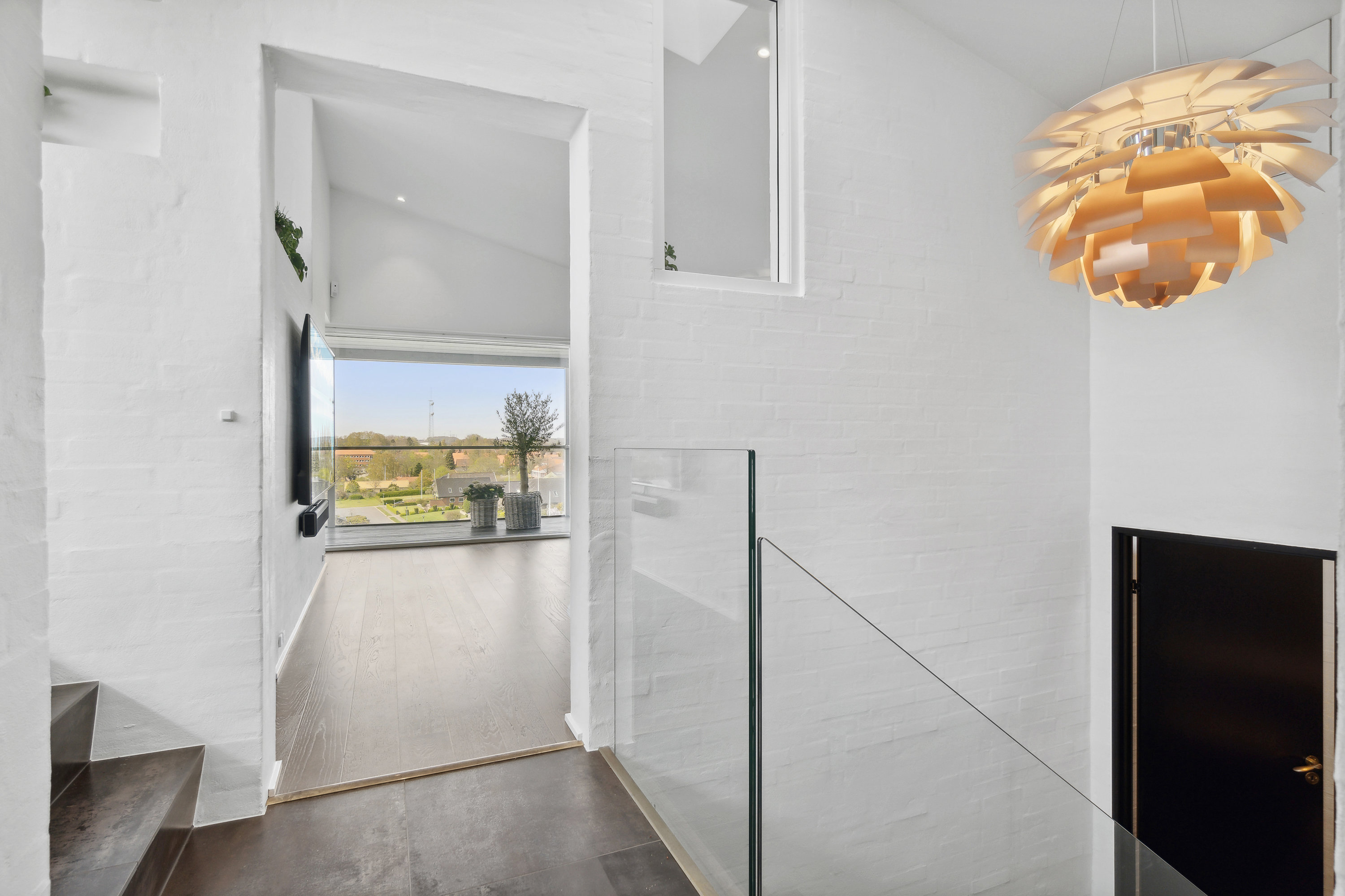 Fremhævet  billede i fuldskærmstilstand. Billede af Skærbæk Møllevej 8, Skærbæk, 7000 Fredericia