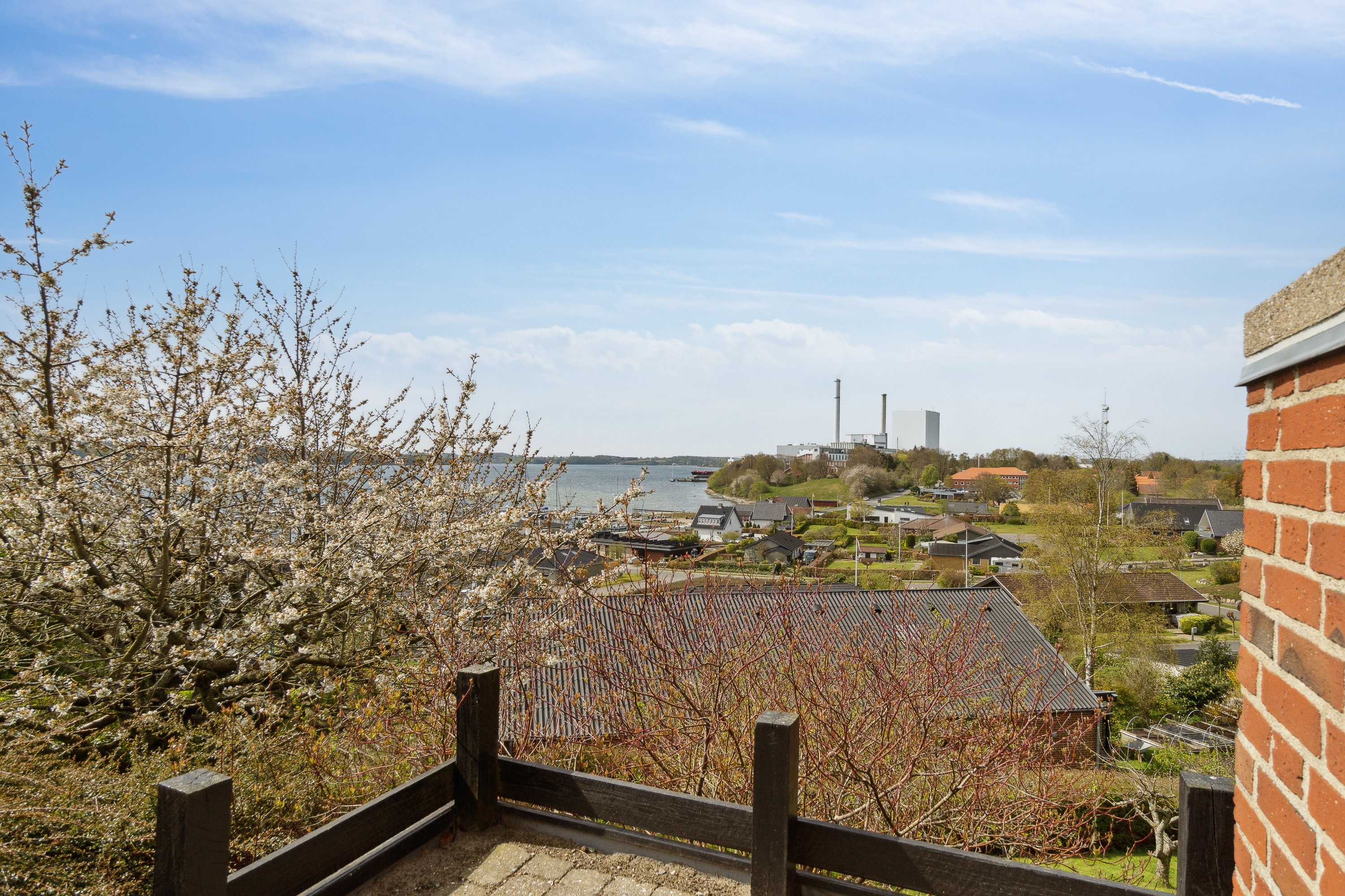 Fremhævet  billede i fuldskærmstilstand. Billede af Skærbæk Møllevej 8, Skærbæk, 7000 Fredericia