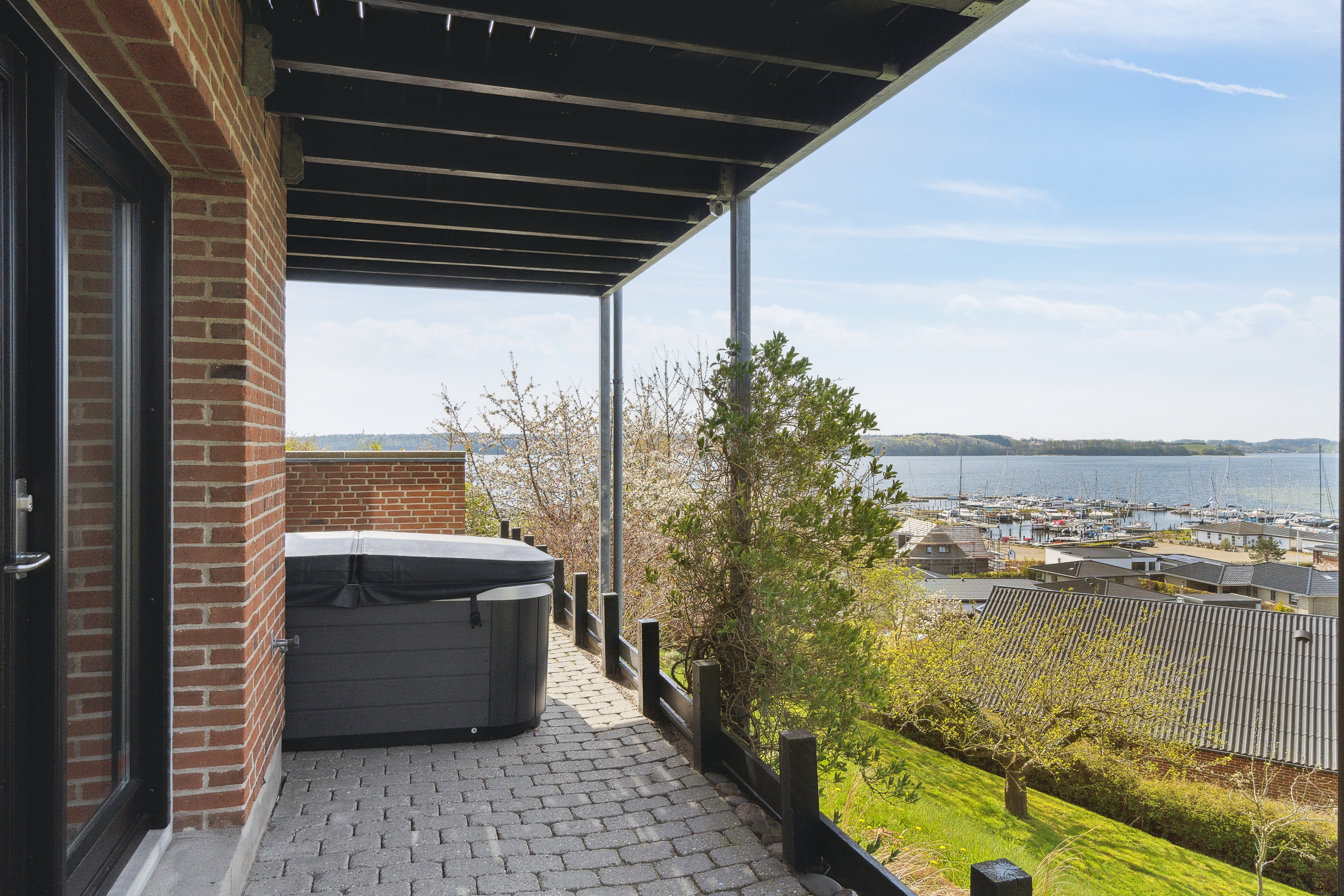 Fremhævet  billede i fuldskærmstilstand. Billede af Skærbæk Møllevej 8, Skærbæk, 7000 Fredericia