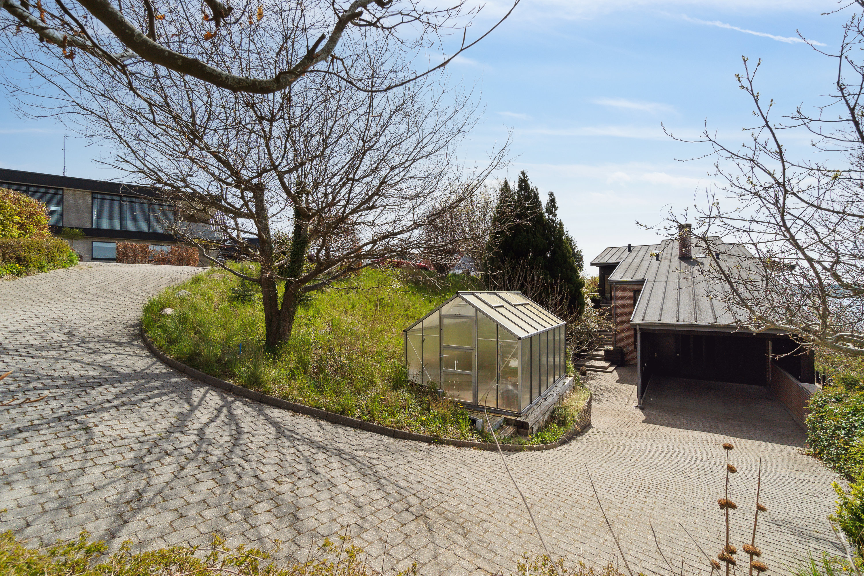 Fremhævet  billede i fuldskærmstilstand. Billede af Skærbæk Møllevej 8, Skærbæk, 7000 Fredericia