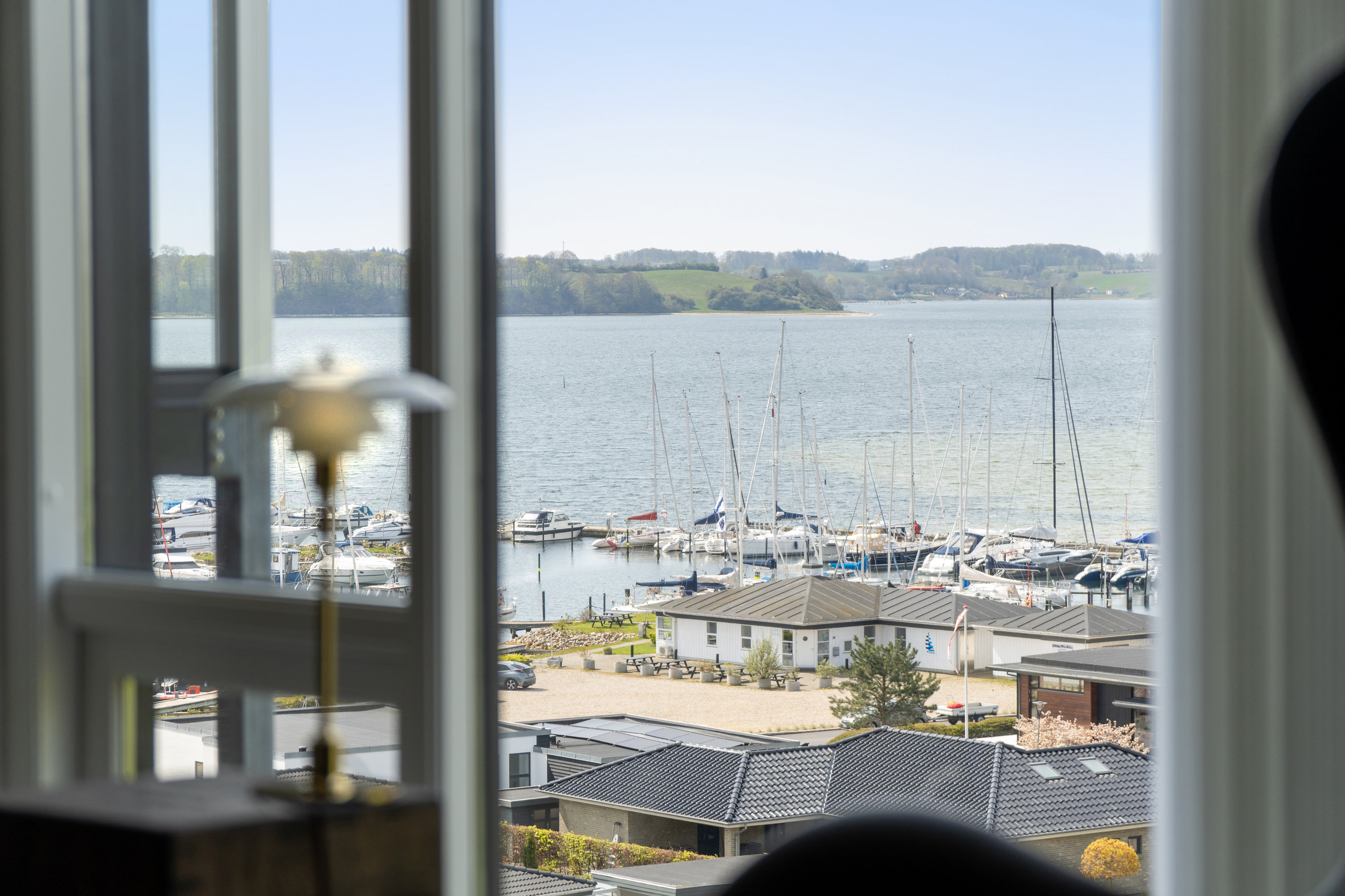 Fremhævet  billede i fuldskærmstilstand. Billede af Skærbæk Møllevej 8, Skærbæk, 7000 Fredericia