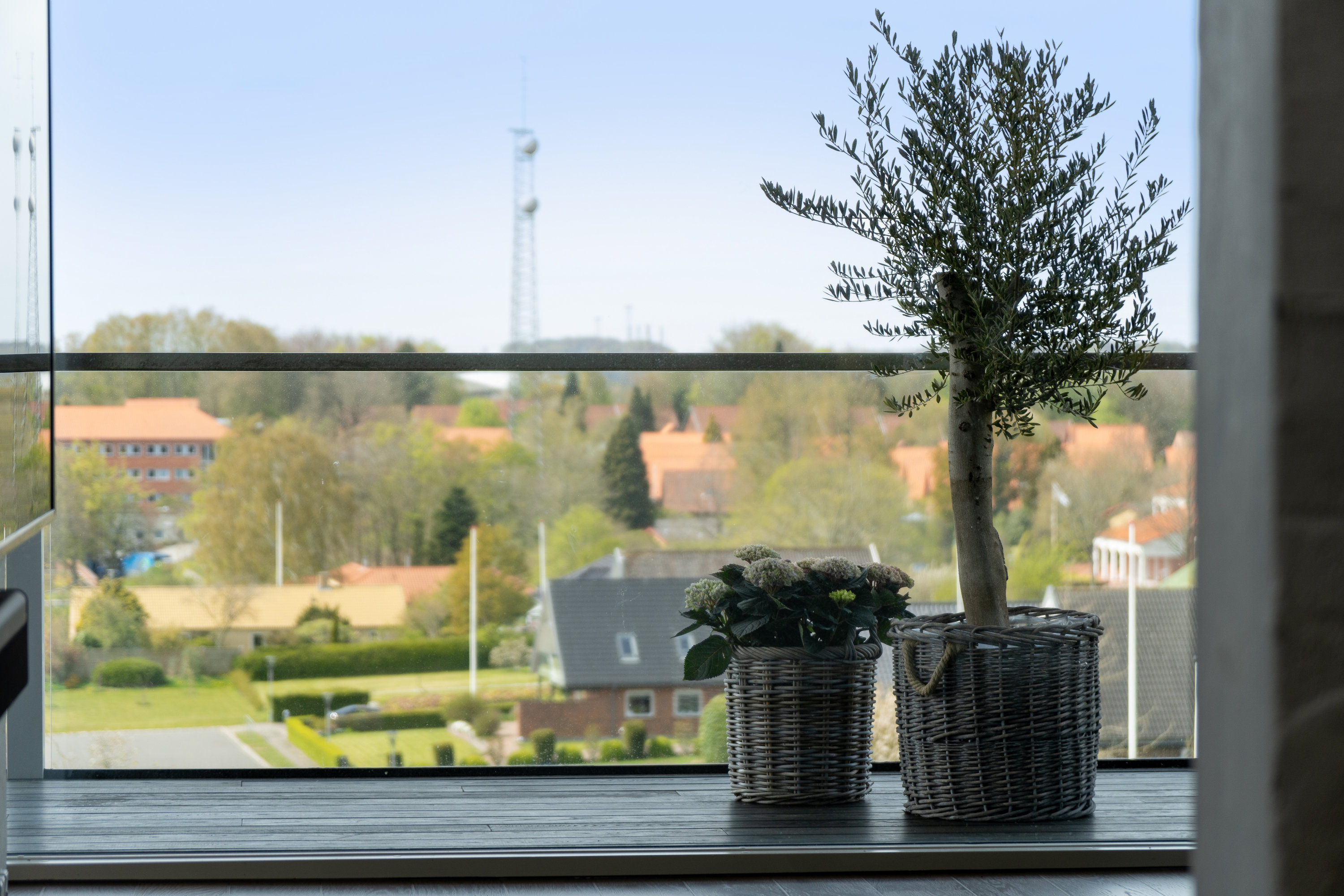 Fremhævet  billede i fuldskærmstilstand. Billede af Skærbæk Møllevej 8, Skærbæk, 7000 Fredericia