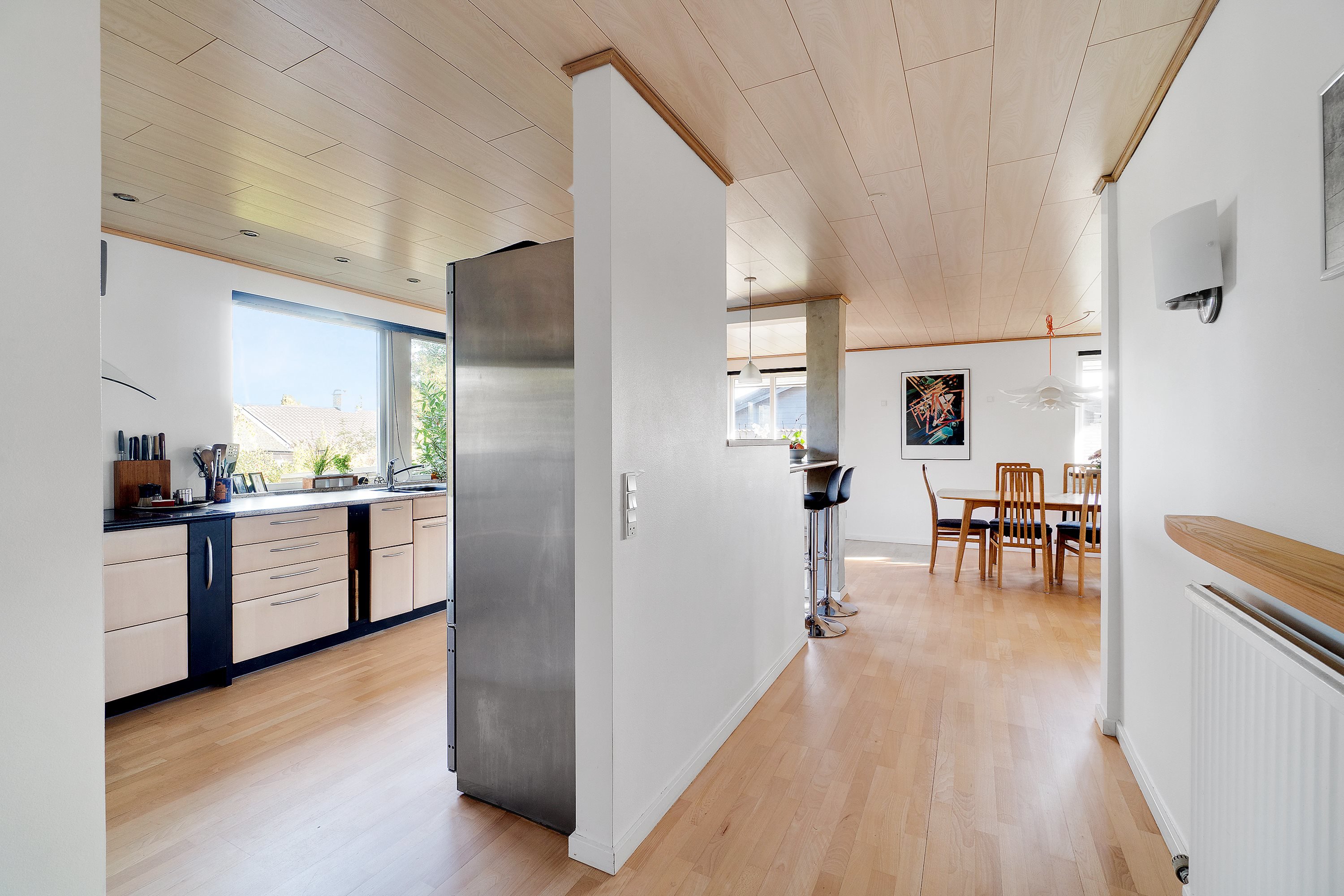 Fremhævet  billede i fuldskærmstilstand. Billede af Ludvig Holsteins Alle 67, 2750 Ballerup