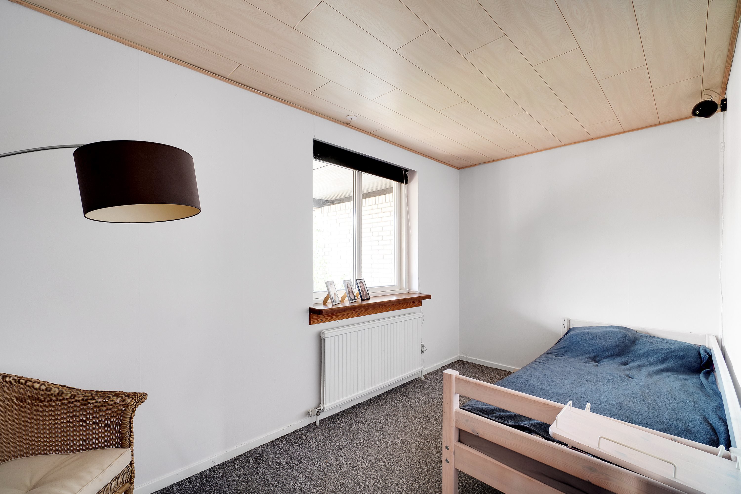 Fremhævet  billede i fuldskærmstilstand. Billede af Ludvig Holsteins Alle 67, 2750 Ballerup