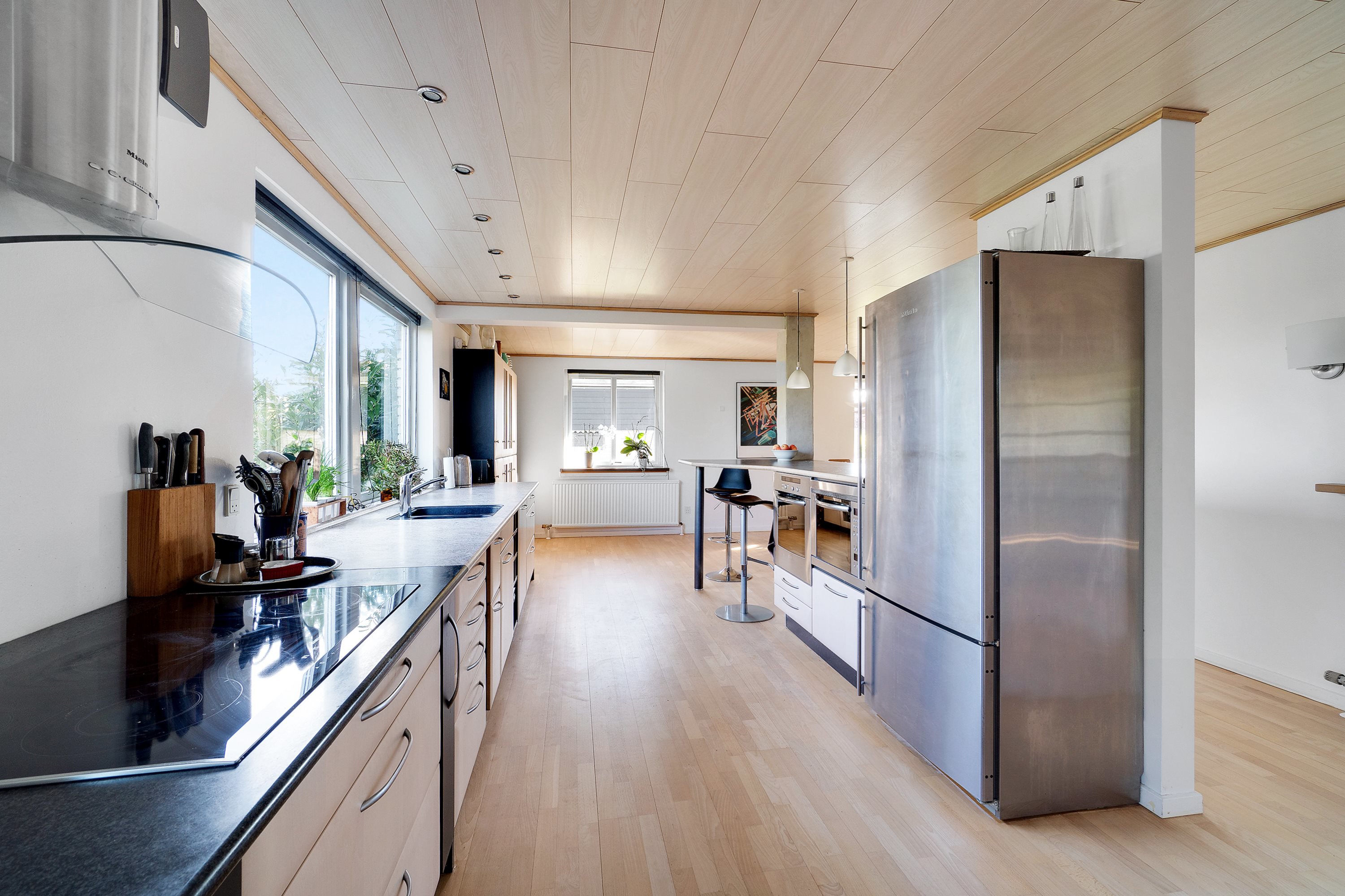 Fremhævet  billede i fuldskærmstilstand. Billede af Ludvig Holsteins Alle 67, 2750 Ballerup