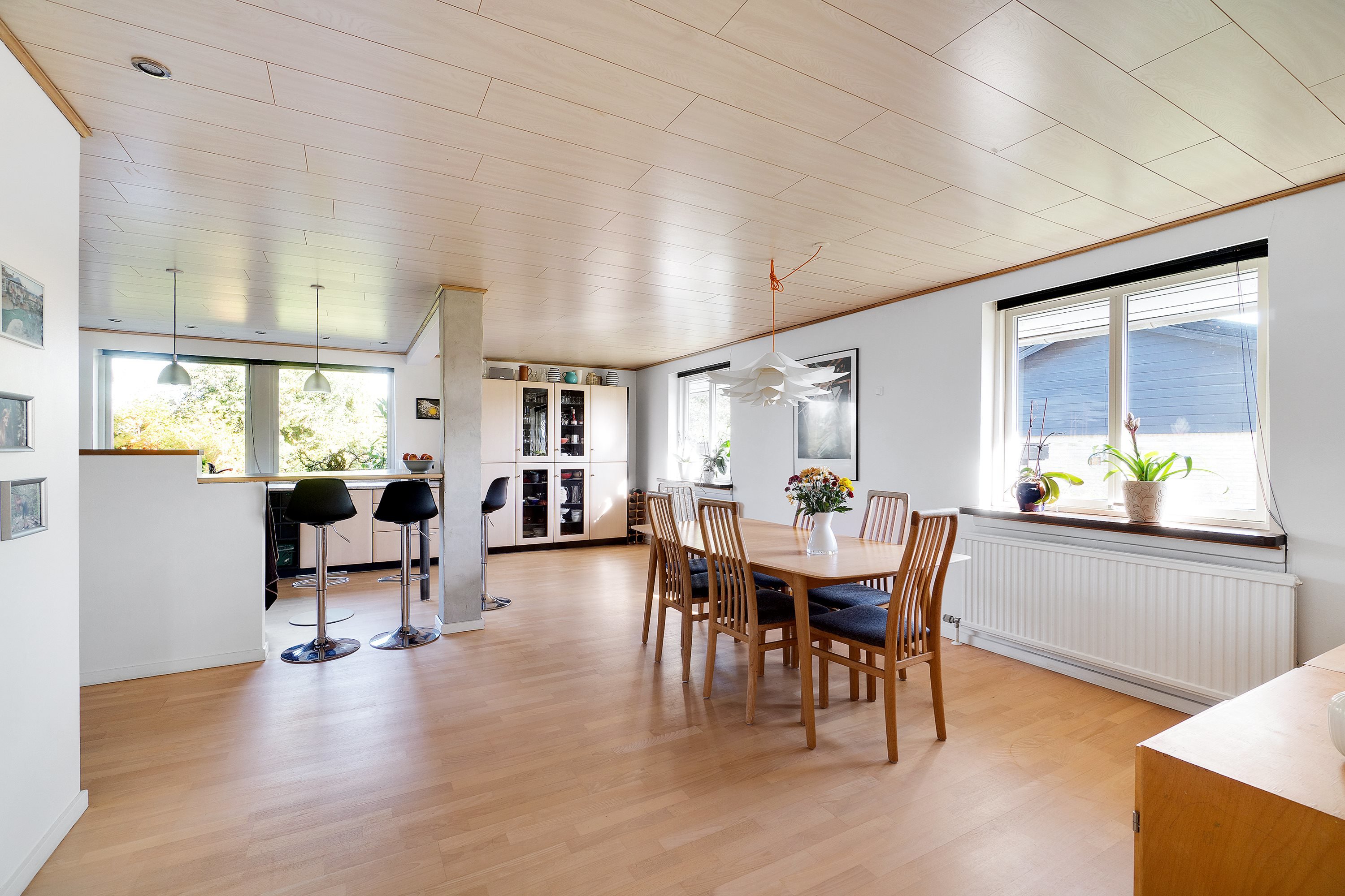 Fremhævet  billede i fuldskærmstilstand. Billede af Ludvig Holsteins Alle 67, 2750 Ballerup