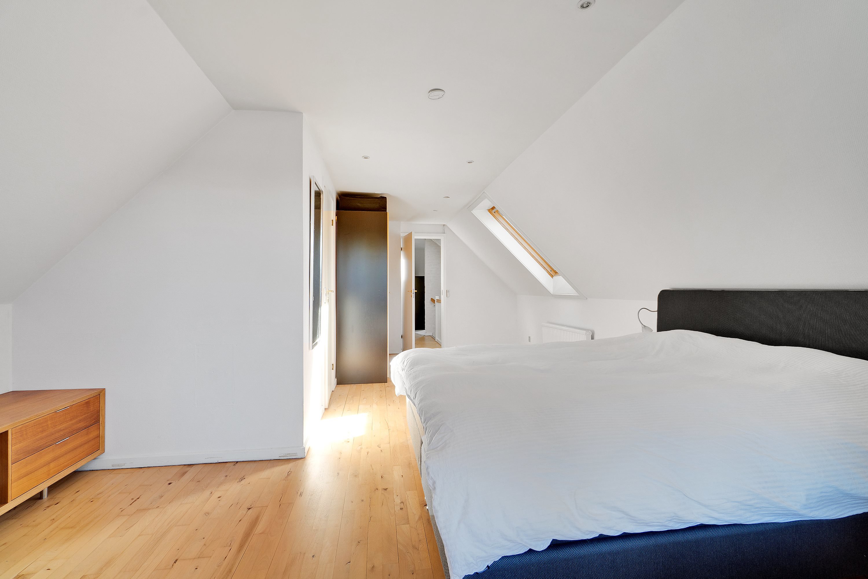 Fremhævet  billede i fuldskærmstilstand. Billede af Ludvig Holsteins Alle 67, 2750 Ballerup