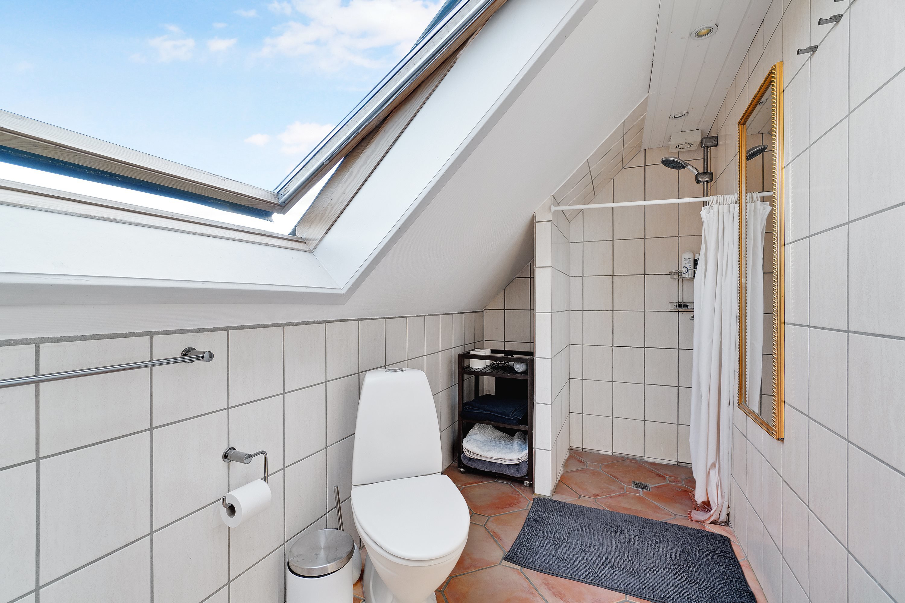 Fremhævet  billede i fuldskærmstilstand. Billede af Ludvig Holsteins Alle 67, 2750 Ballerup