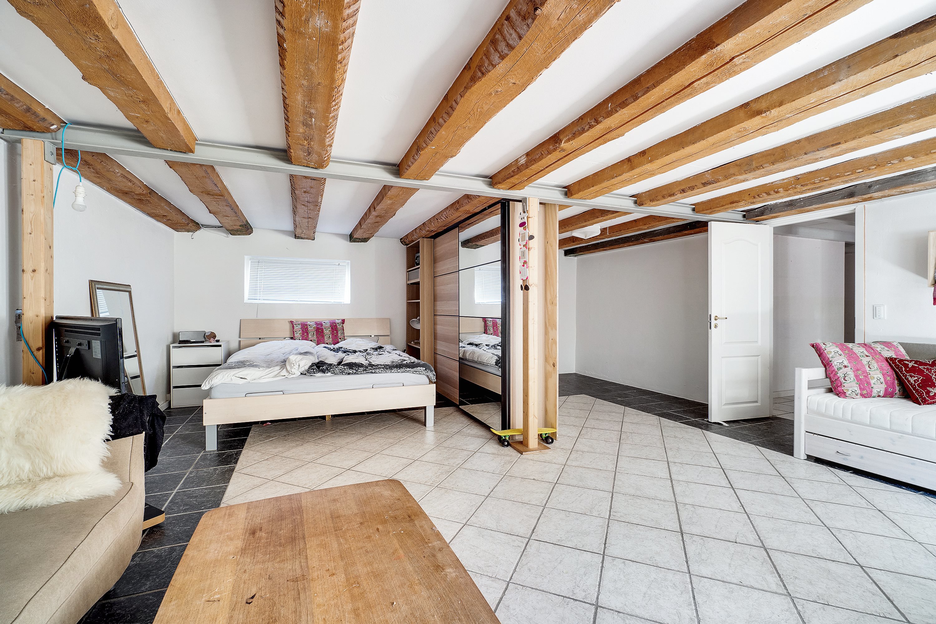 Fremhævet  billede i fuldskærmstilstand. Billede af Ludvig Holsteins Alle 67, 2750 Ballerup