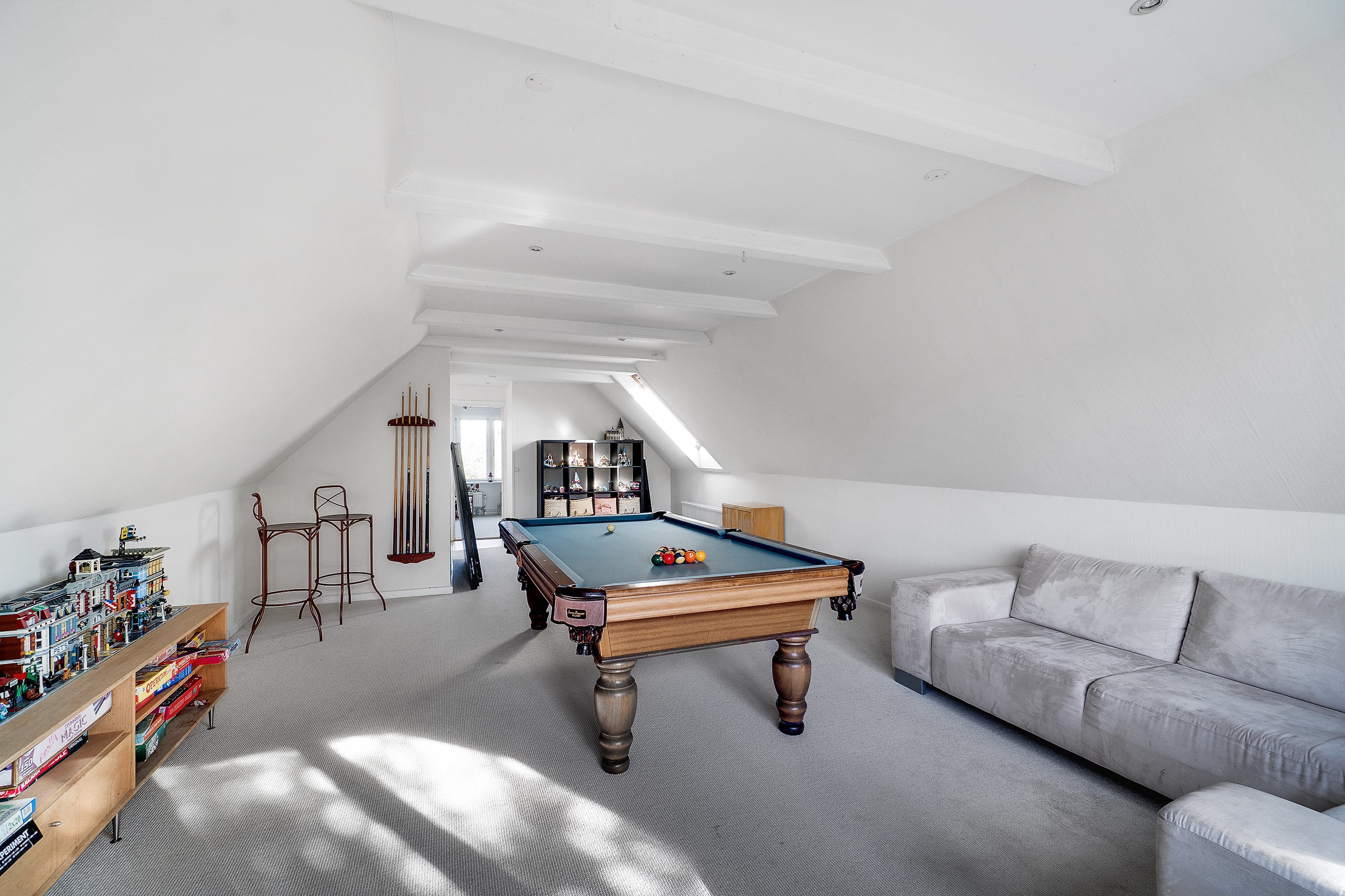 Fremhævet  billede i fuldskærmstilstand. Billede af Ludvig Holsteins Alle 67, 2750 Ballerup