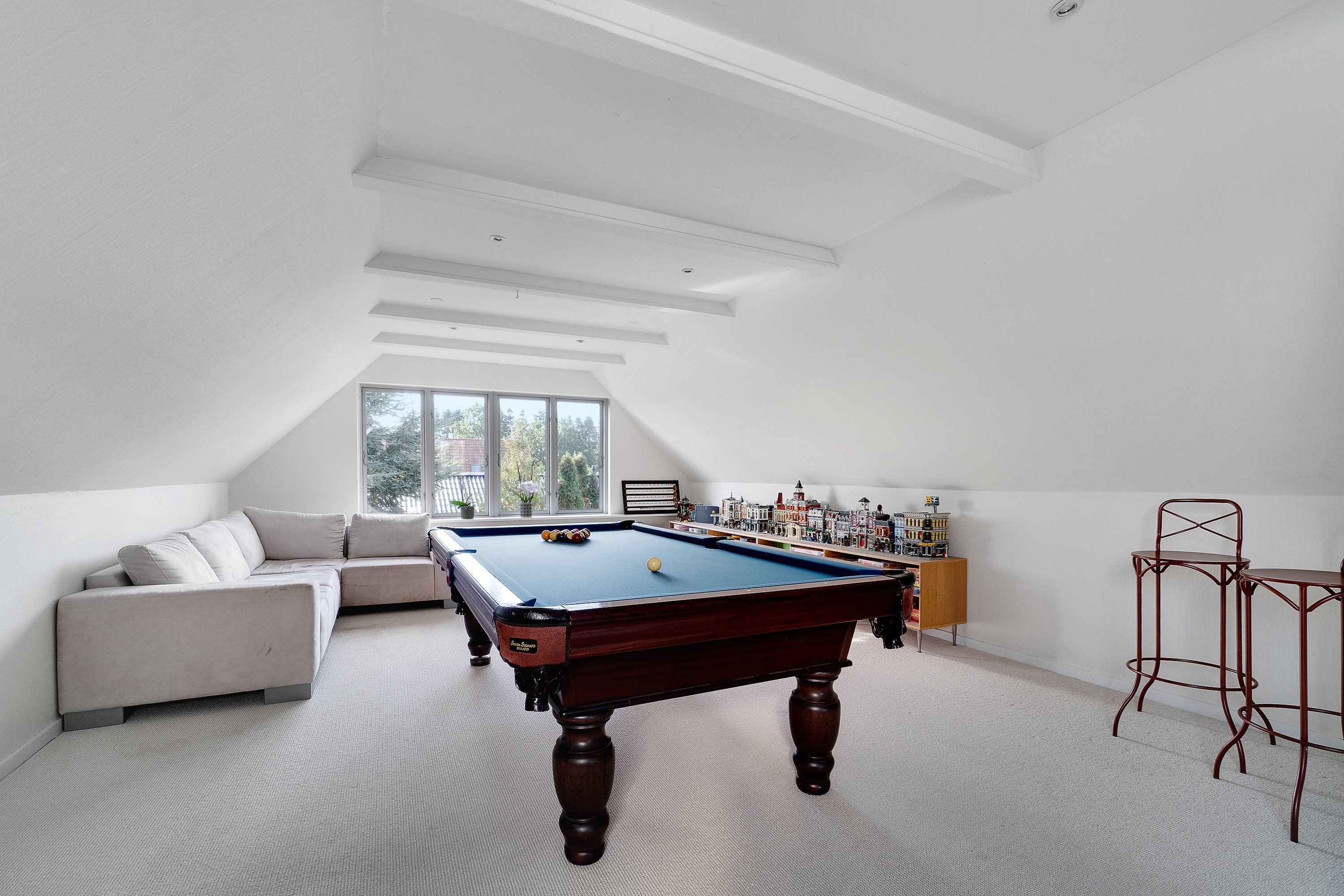 Fremhævet  billede i fuldskærmstilstand. Billede af Ludvig Holsteins Alle 67, 2750 Ballerup