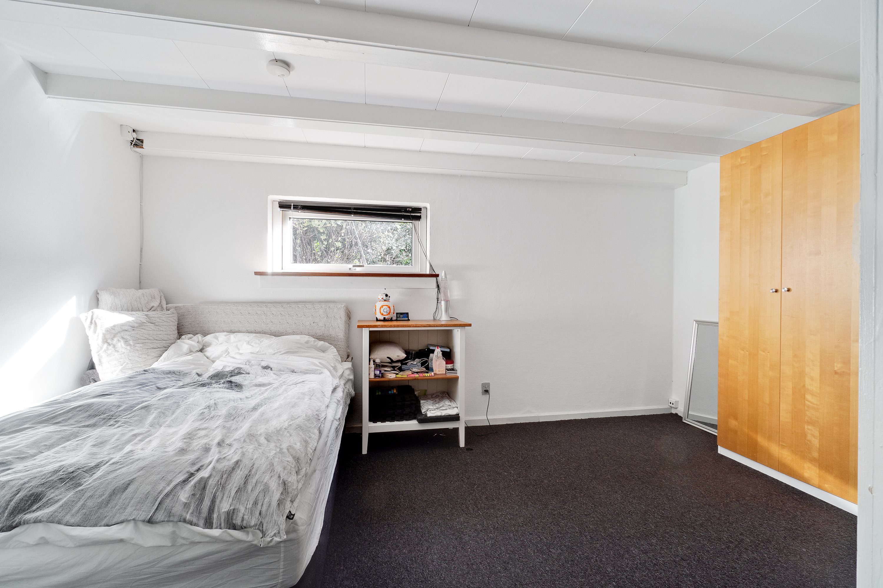 Fremhævet  billede i fuldskærmstilstand. Billede af Ludvig Holsteins Alle 67, 2750 Ballerup