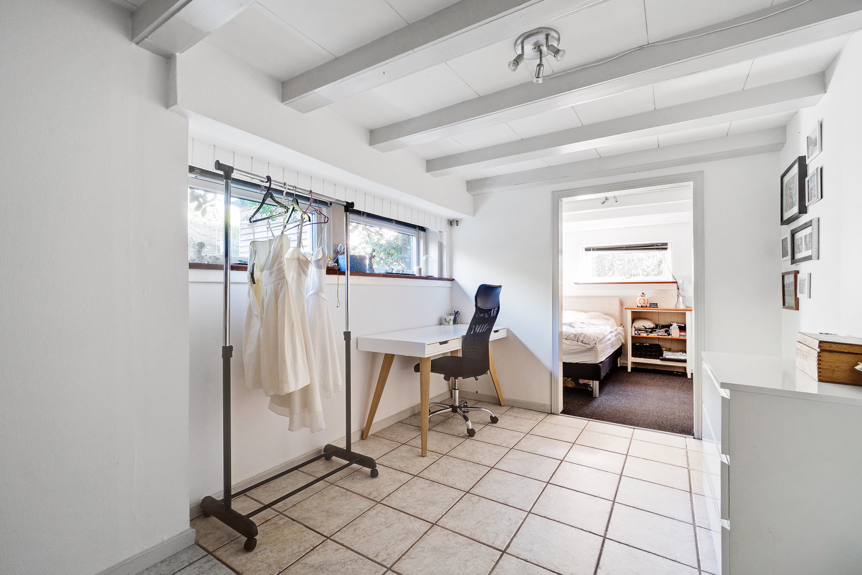 Fremhævet  billede i fuldskærmstilstand. Billede af Ludvig Holsteins Alle 67, 2750 Ballerup