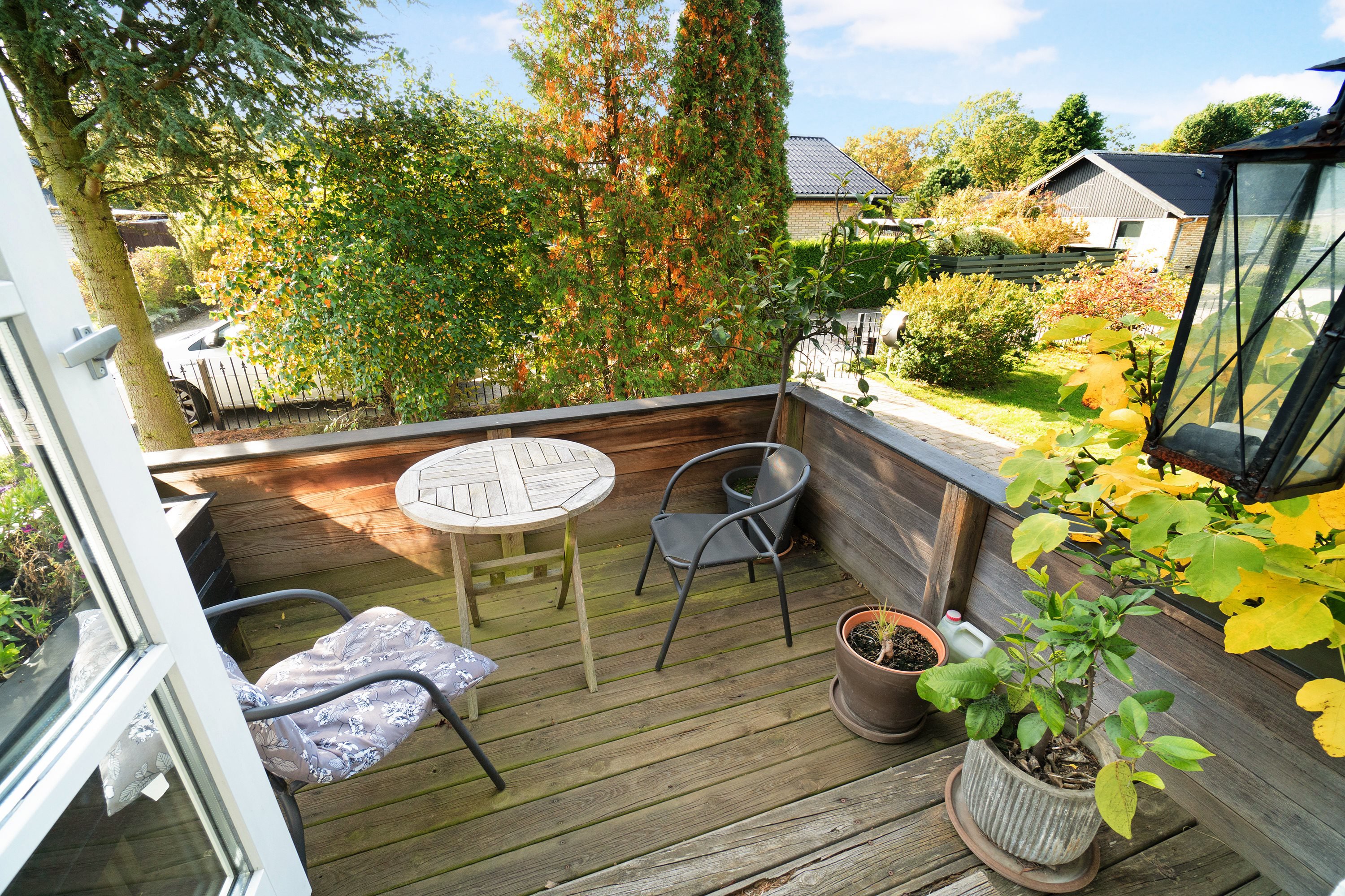 Fremhævet  billede i fuldskærmstilstand. Billede af Ludvig Holsteins Alle 67, 2750 Ballerup