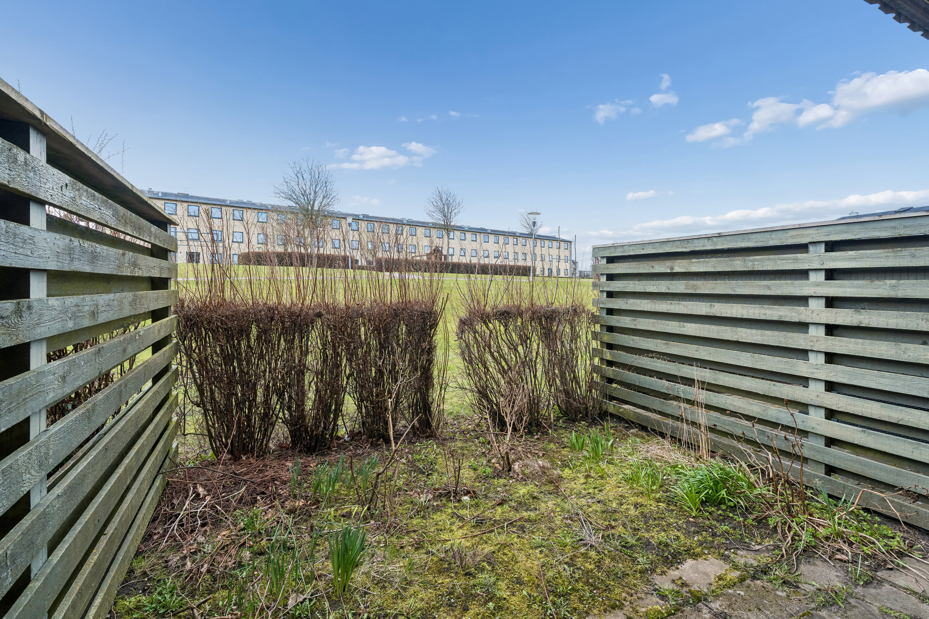 Miniaturebillede 1: andet. Billede af Roald Amundsens Vej 11, st.., 9210 Aalborg SØ