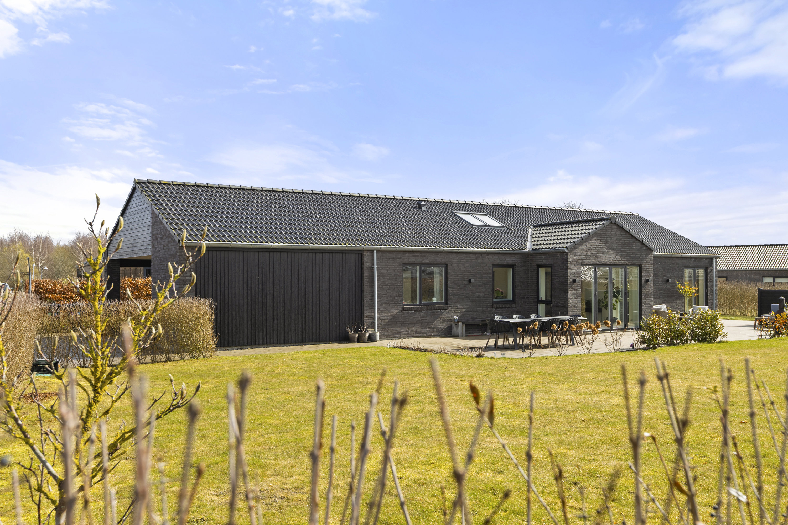 Fremhævet ejendommen billede i fuldskærmstilstand. Billede af Kæret 22, Benløse, 4100 Ringsted