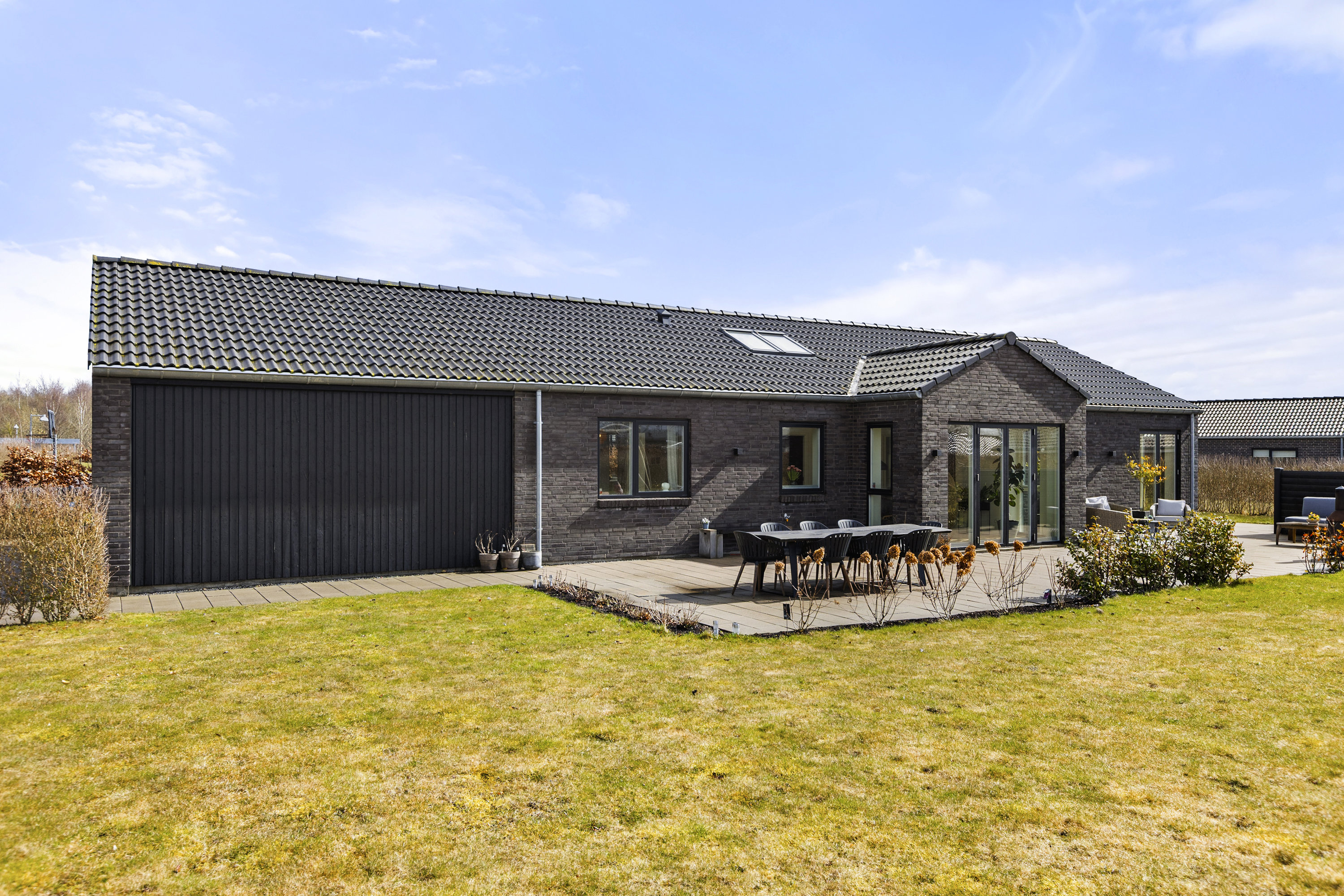 Fremhævet ejendommen billede i fuldskærmstilstand. Billede af Kæret 22, Benløse, 4100 Ringsted