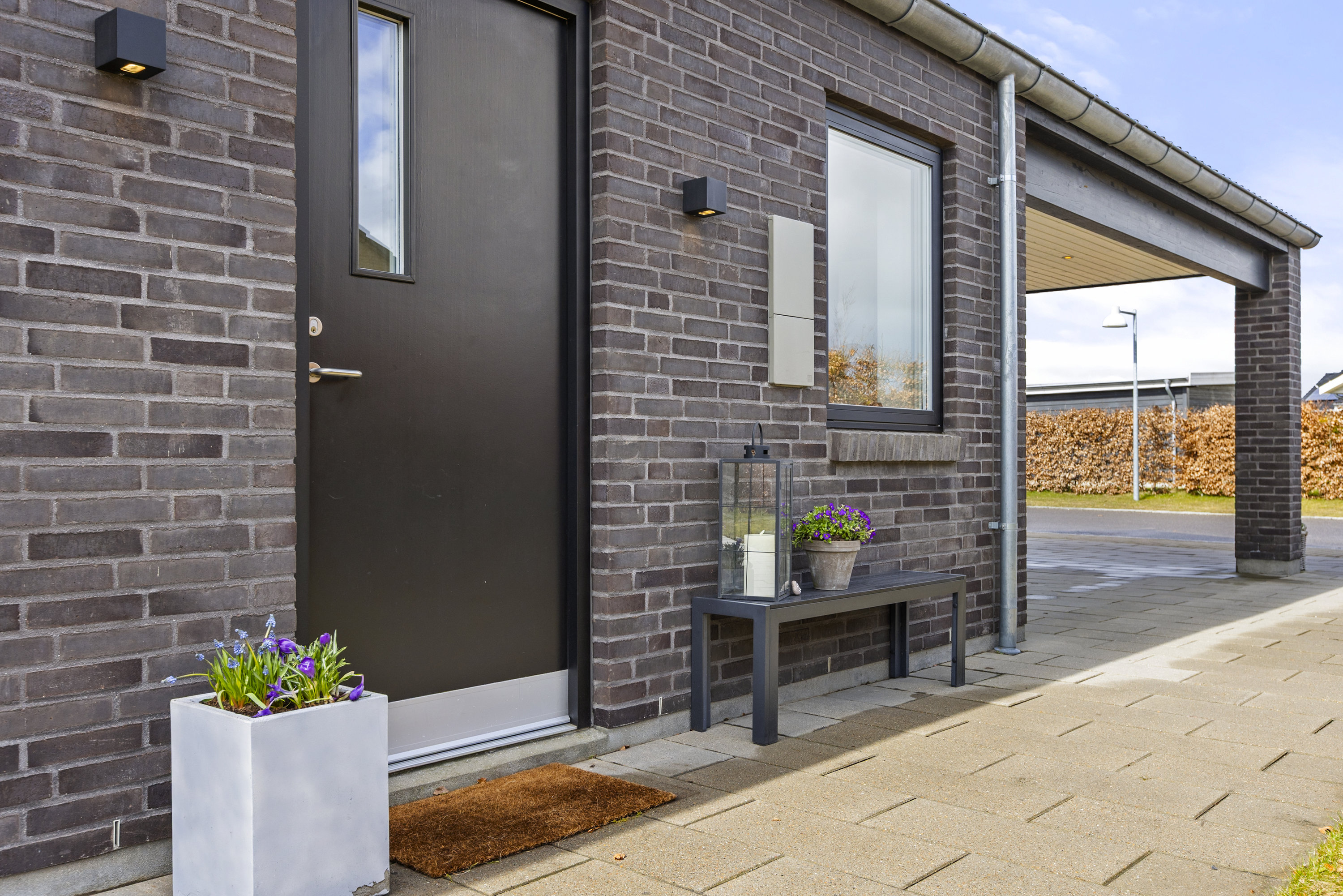 Fremhævet ejendommen billede i fuldskærmstilstand. Billede af Kæret 22, Benløse, 4100 Ringsted