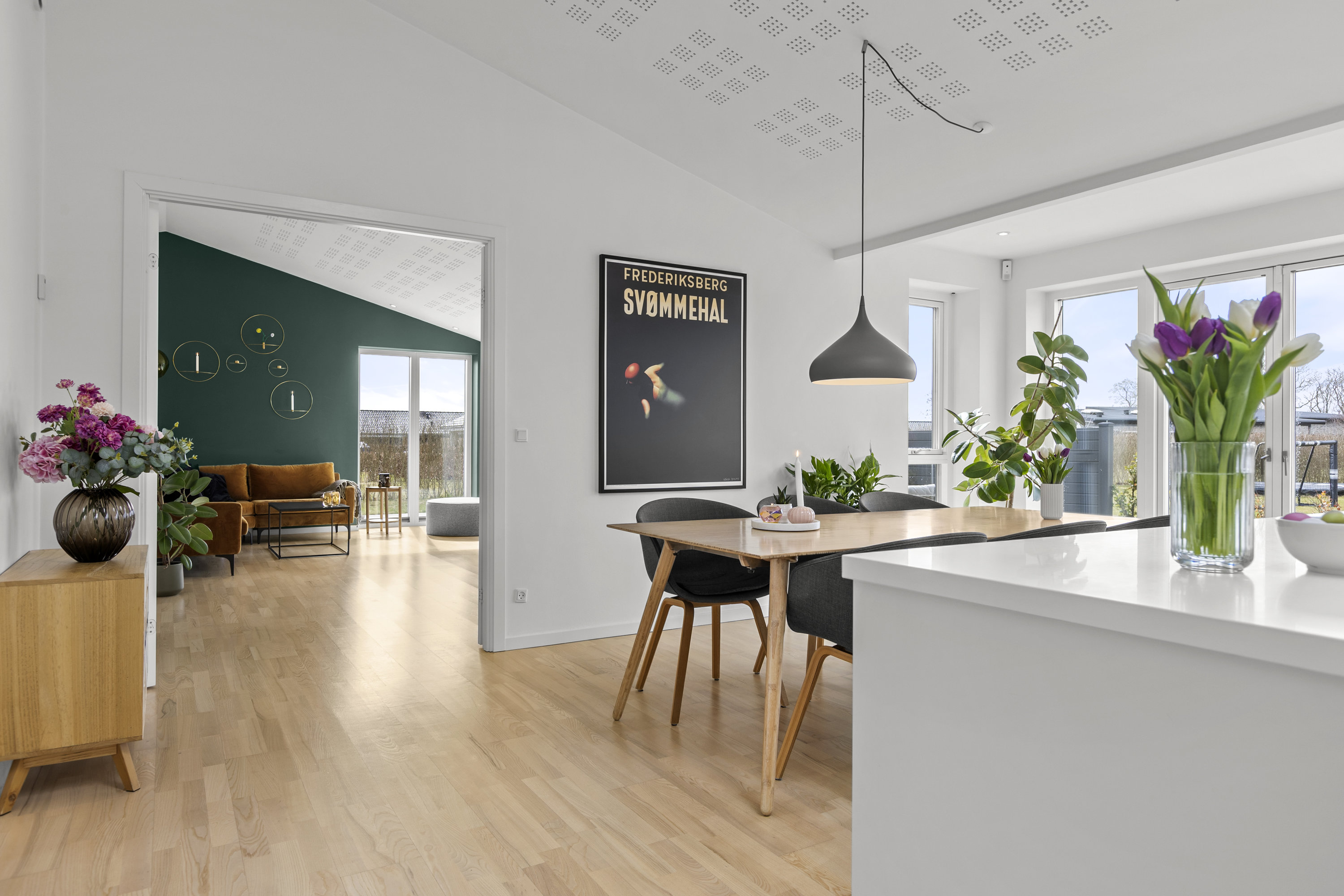 Fremhævet alrum billede i fuldskærmstilstand. Billede af Kæret 22, Benløse, 4100 Ringsted