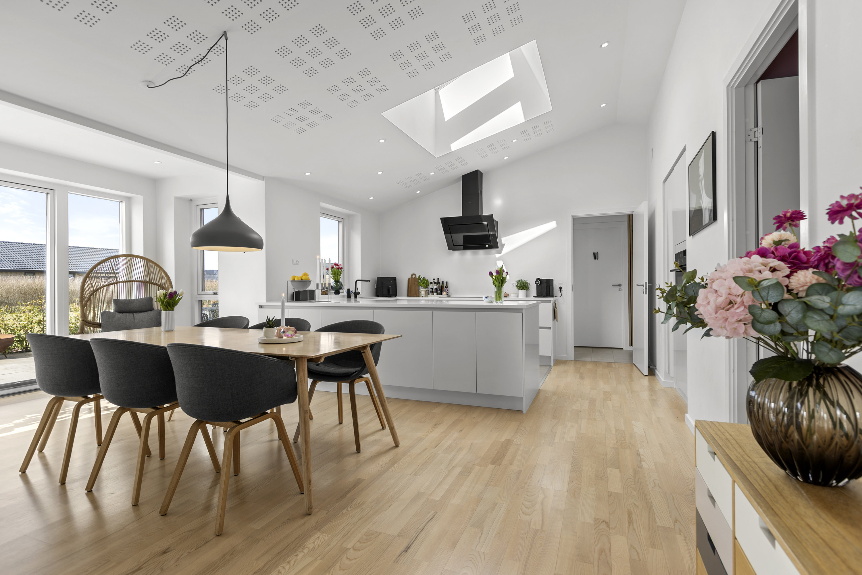 Fremhævet alrum billede i fuldskærmstilstand. Billede af Kæret 22, Benløse, 4100 Ringsted