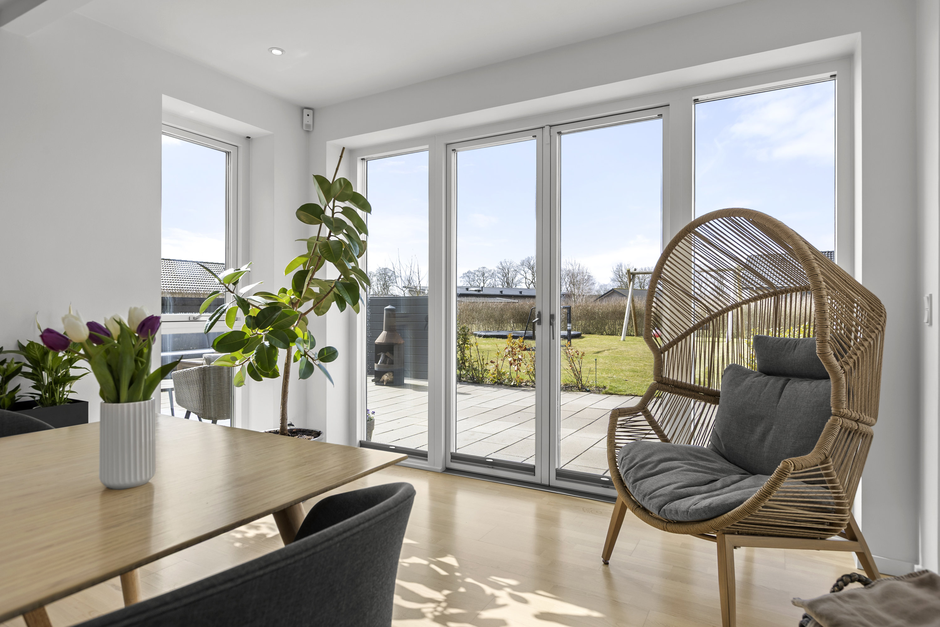 Fremhævet alrum billede i fuldskærmstilstand. Billede af Kæret 22, Benløse, 4100 Ringsted