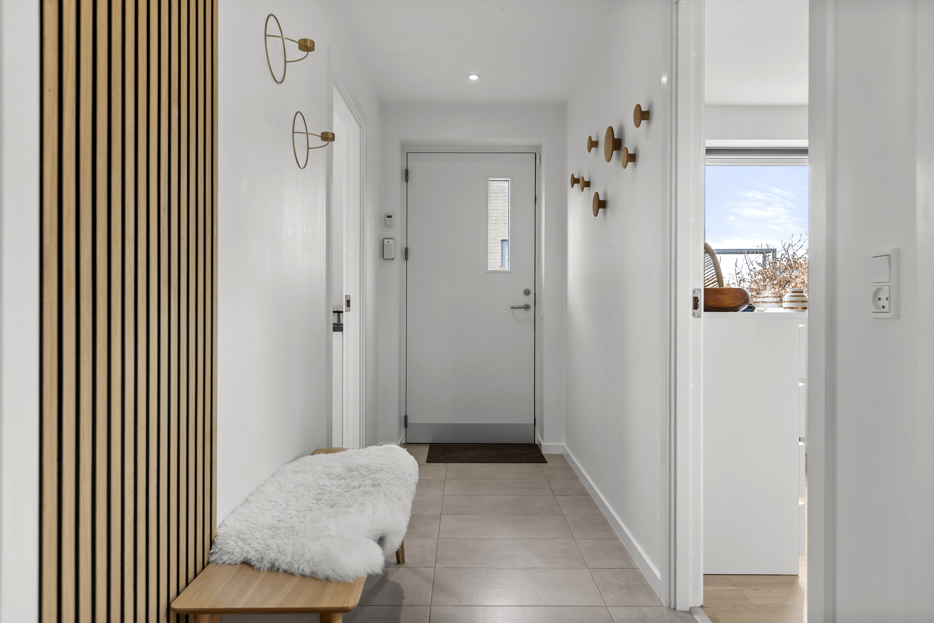 Fremhævet entré billede i fuldskærmstilstand. Billede af Kæret 22, Benløse, 4100 Ringsted