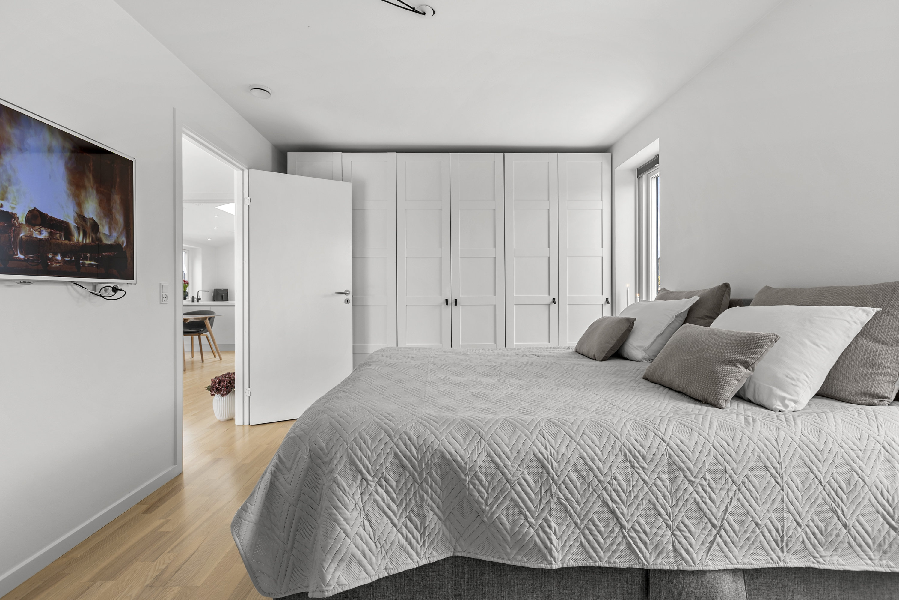 Fremhævet værelse billede i fuldskærmstilstand. Billede af Kæret 22, Benløse, 4100 Ringsted