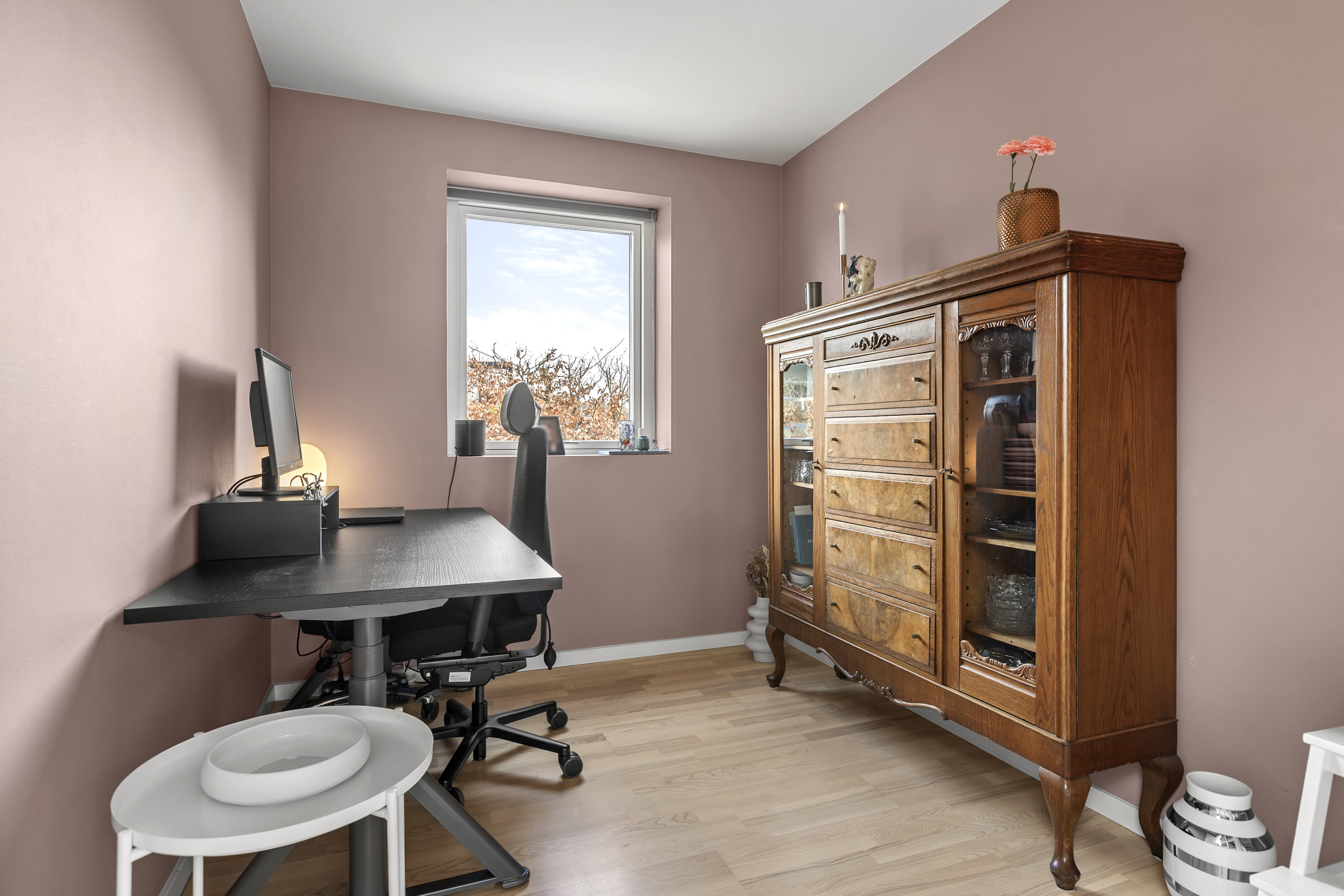 Fremhævet værelse billede i fuldskærmstilstand. Billede af Kæret 22, Benløse, 4100 Ringsted