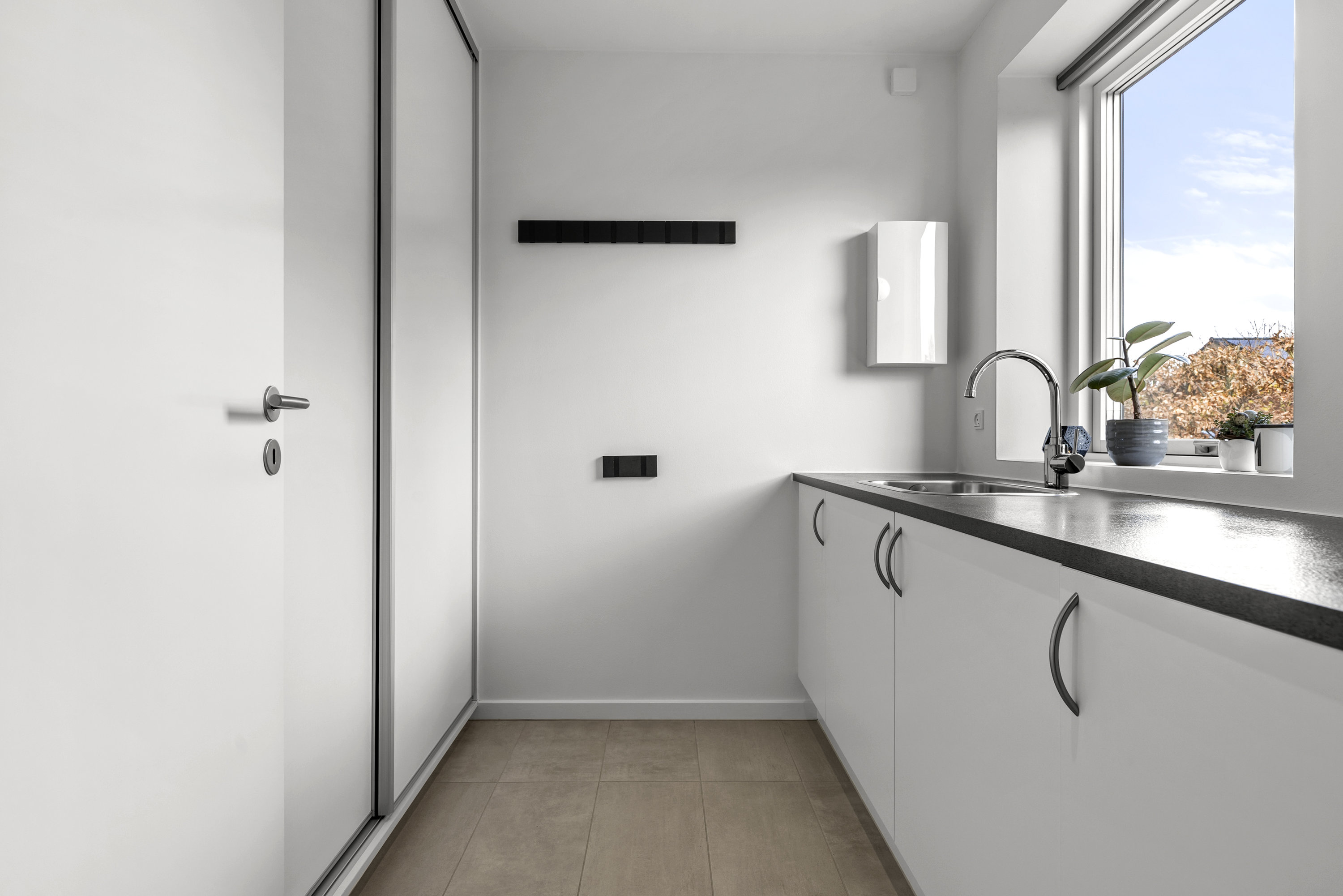 Fremhævet bryggers billede i fuldskærmstilstand. Billede af Kæret 22, Benløse, 4100 Ringsted