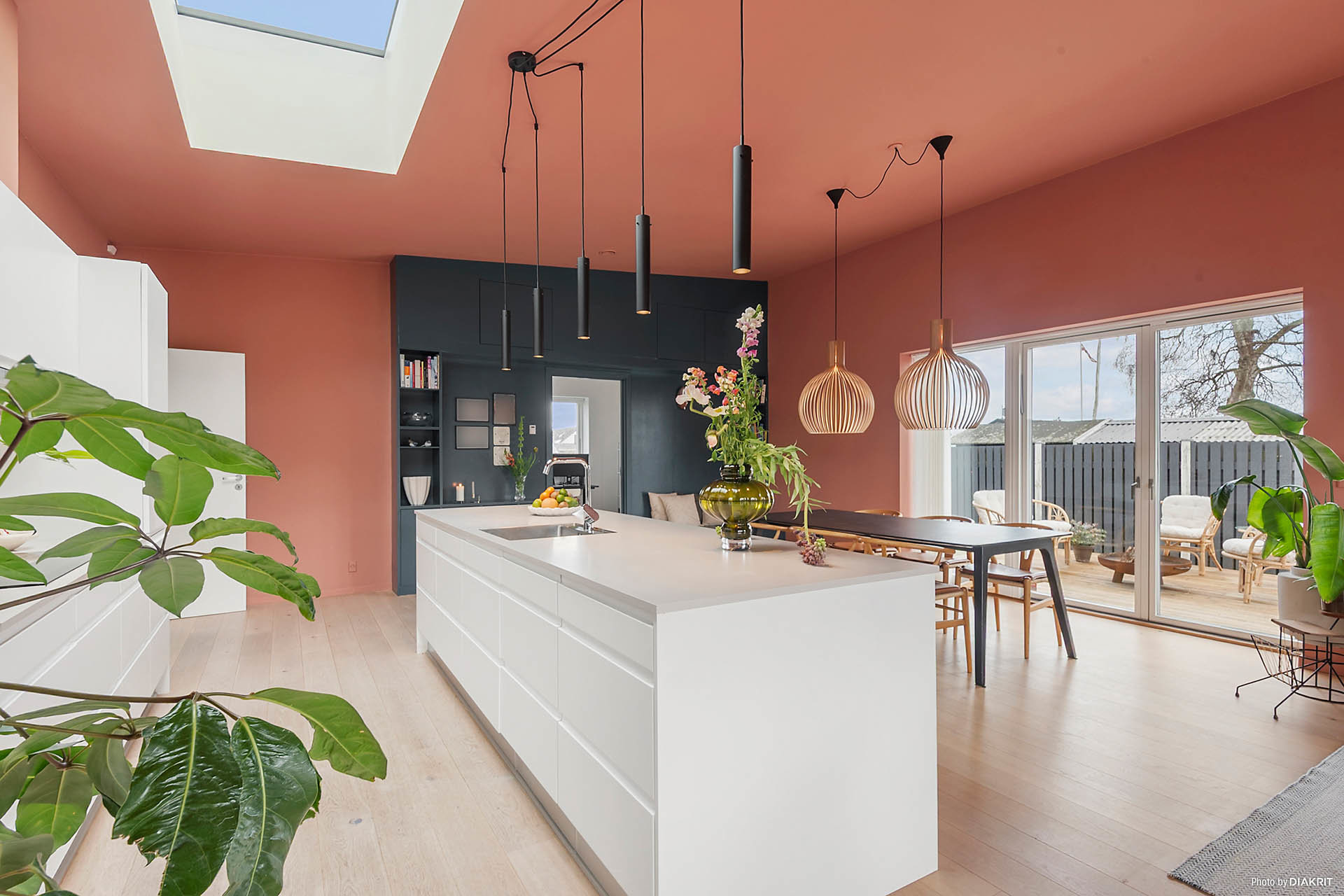 Fremhævet  billede i fuldskærmstilstand. Billede af Stevnsbovej 46A, 4600 Køge