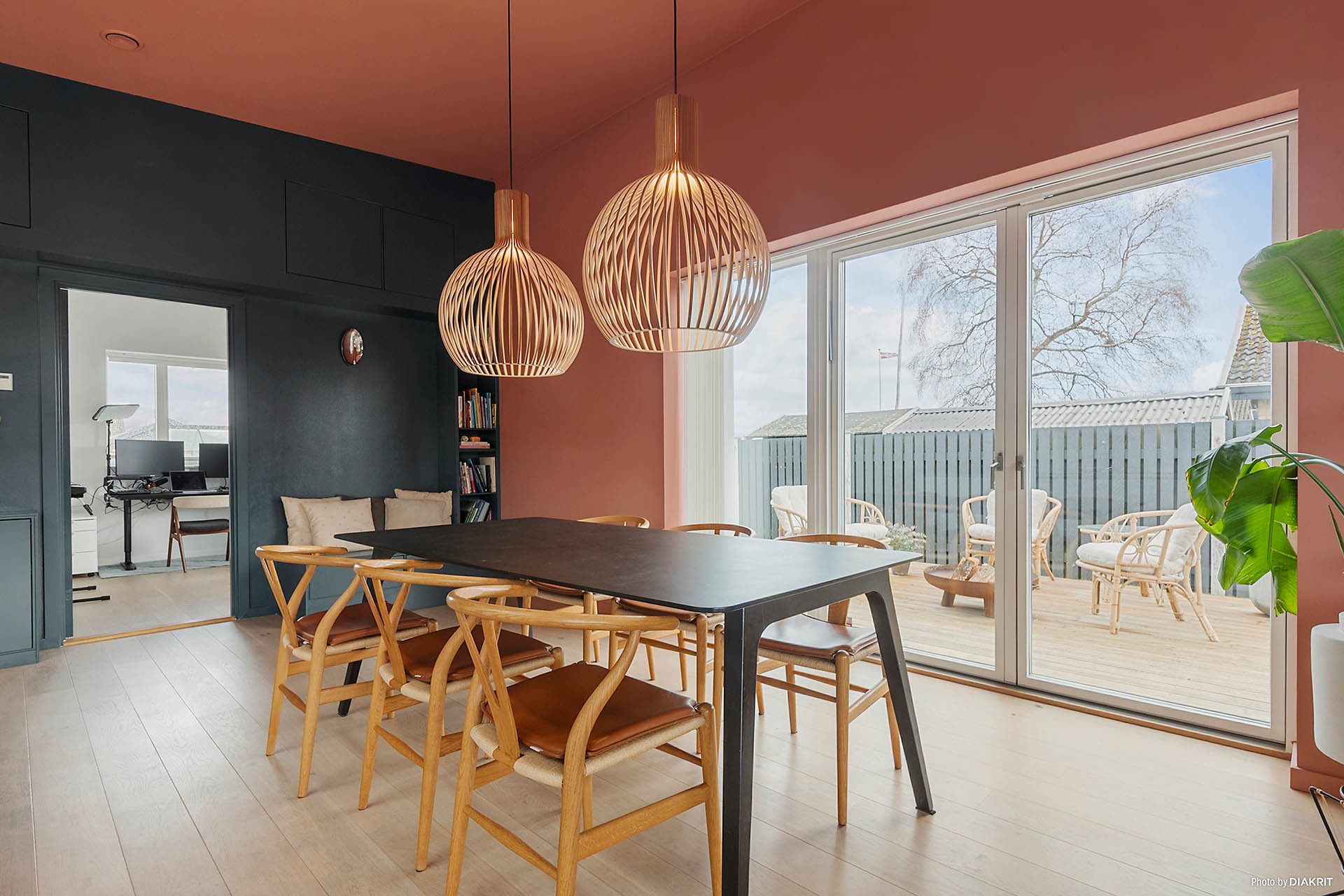 Fremhævet  billede i fuldskærmstilstand. Billede af Stevnsbovej 46A, 4600 Køge