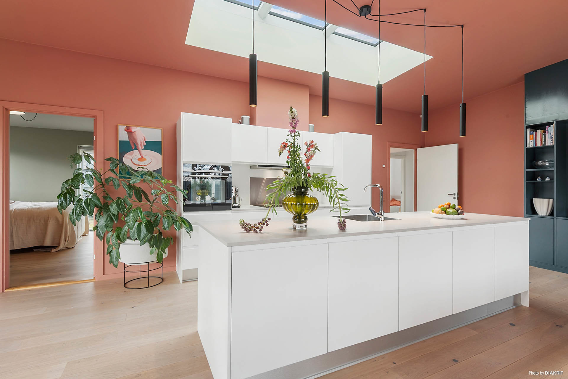 Fremhævet  billede i fuldskærmstilstand. Billede af Stevnsbovej 46A, 4600 Køge