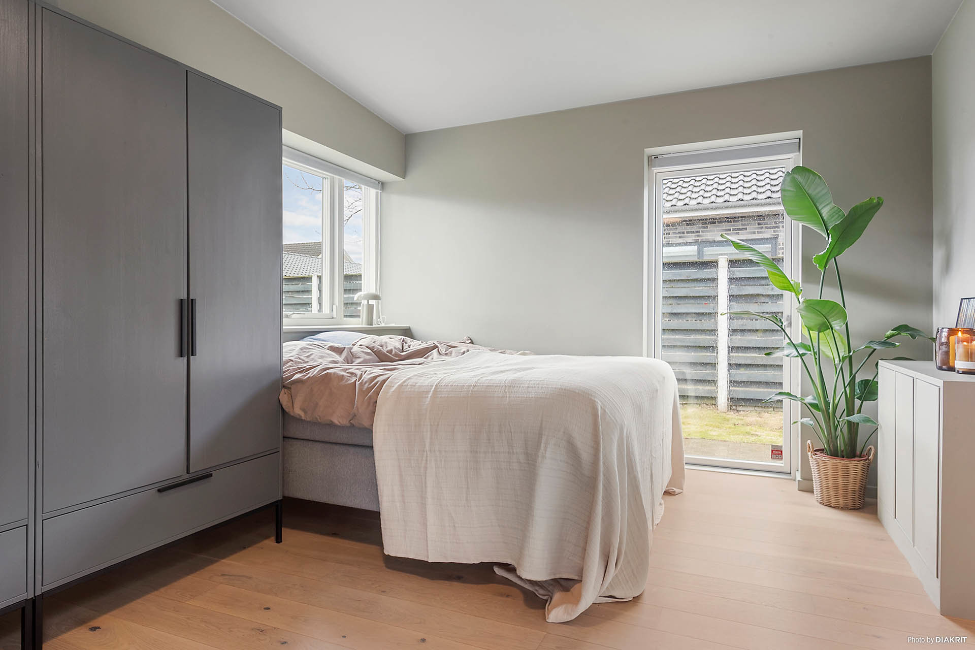 Fremhævet  billede i fuldskærmstilstand. Billede af Stevnsbovej 46A, 4600 Køge