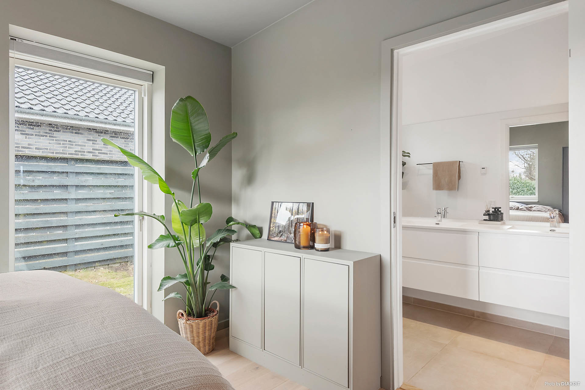 Fremhævet  billede i fuldskærmstilstand. Billede af Stevnsbovej 46A, 4600 Køge