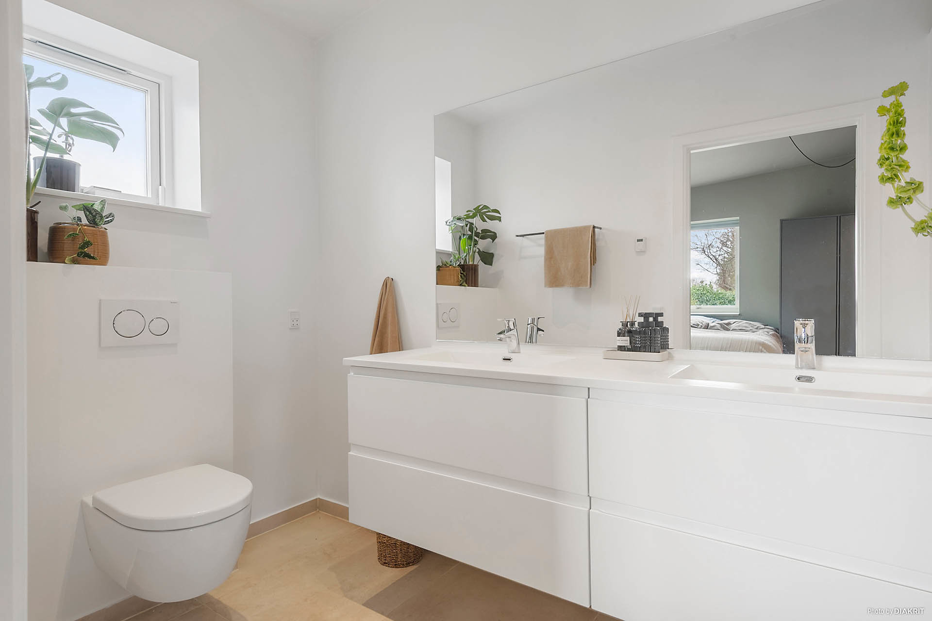 Fremhævet  billede i fuldskærmstilstand. Billede af Stevnsbovej 46A, 4600 Køge