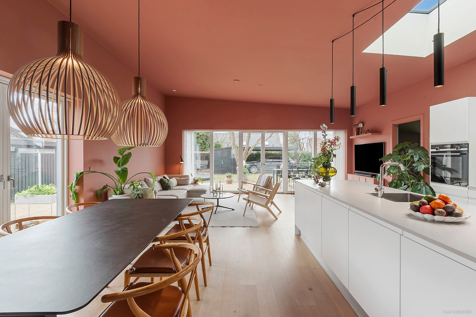 Miniaturebillede 1: . Billede af Stevnsbovej 46A, 4600 Køge