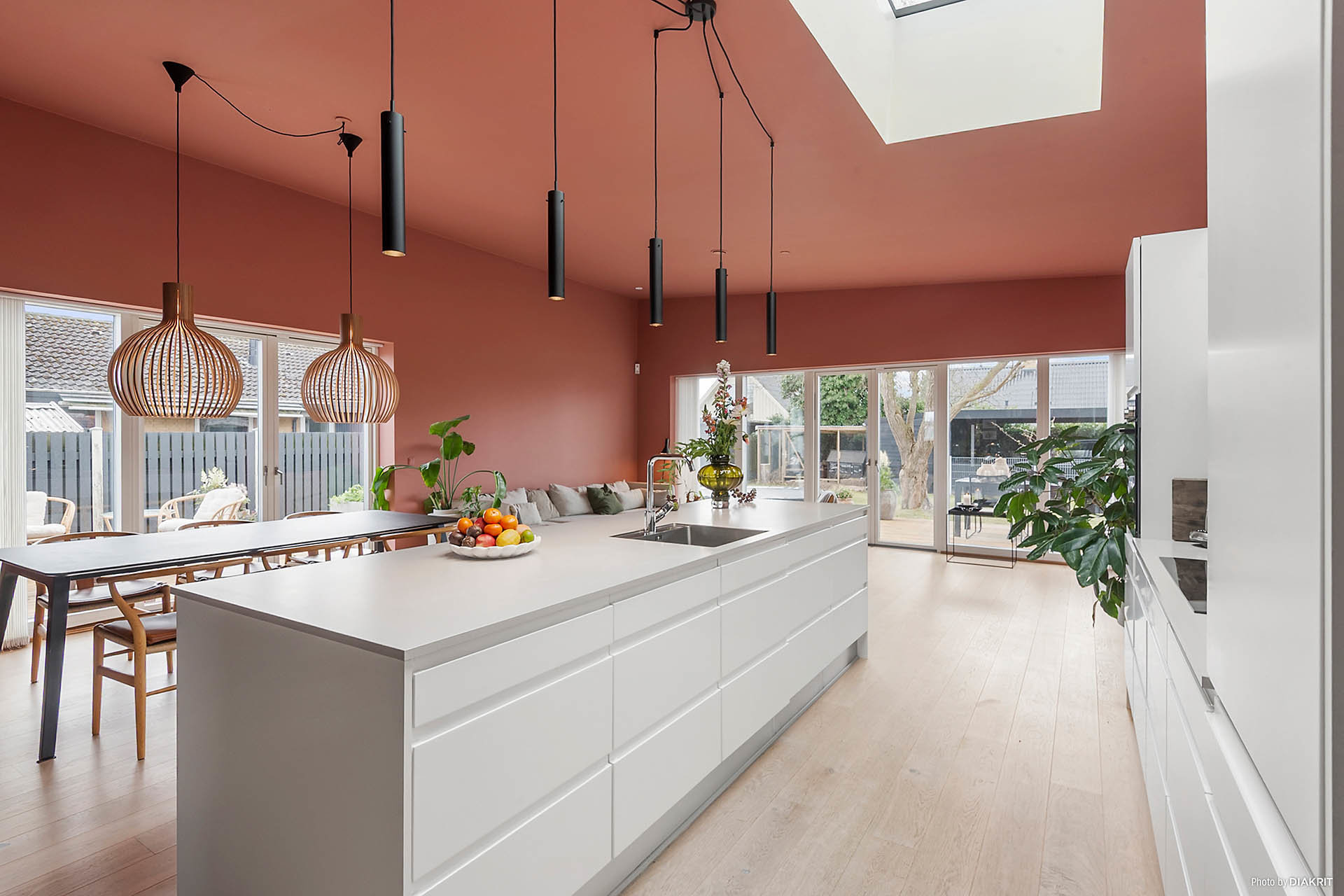 Fremhævet  billede i fuldskærmstilstand. Billede af Stevnsbovej 46A, 4600 Køge