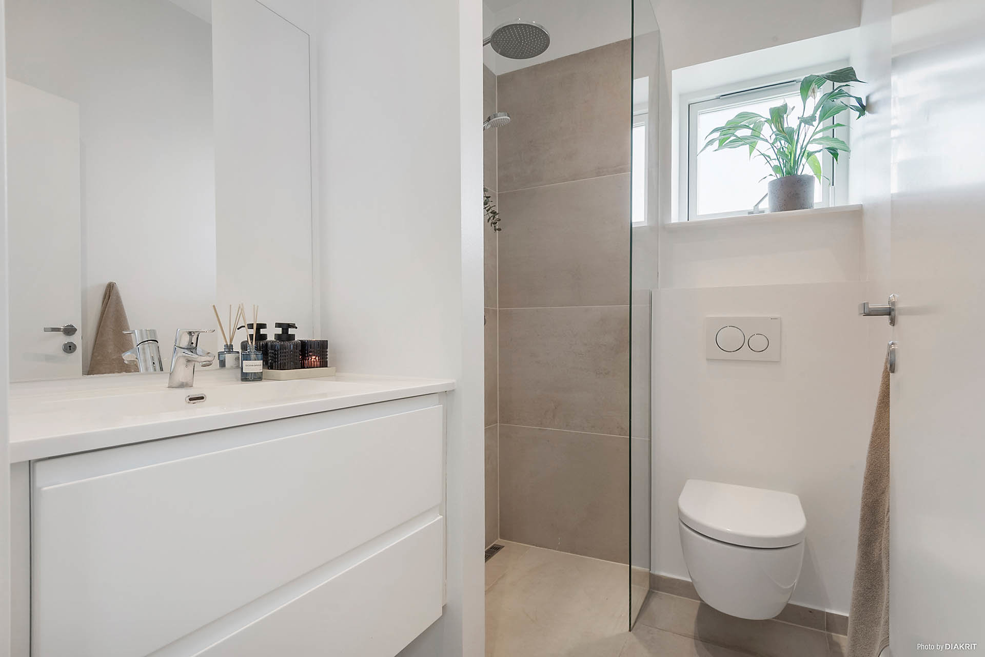 Fremhævet  billede i fuldskærmstilstand. Billede af Stevnsbovej 46A, 4600 Køge