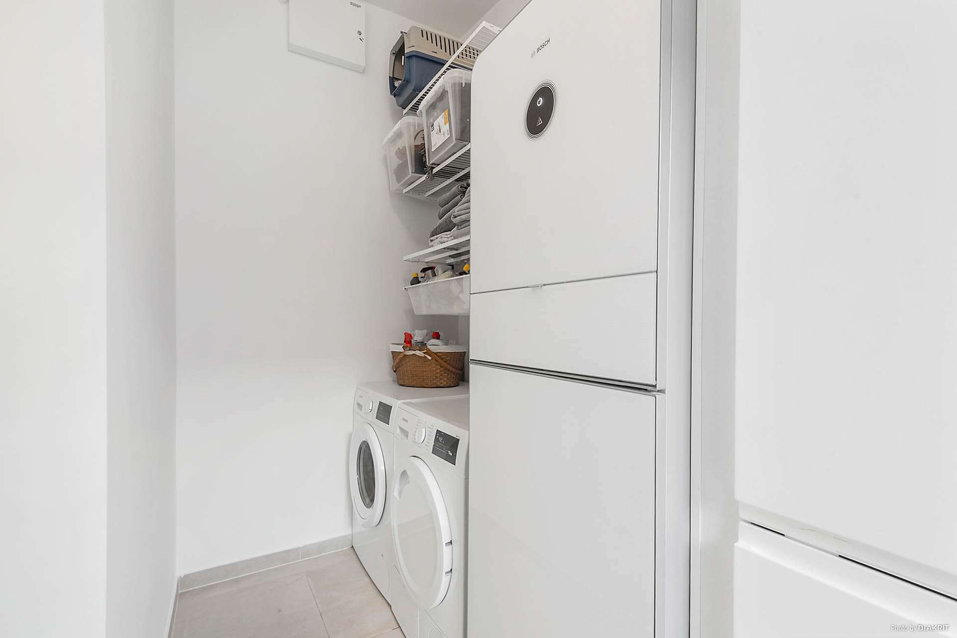 Fremhævet  billede i fuldskærmstilstand. Billede af Stevnsbovej 46A, 4600 Køge