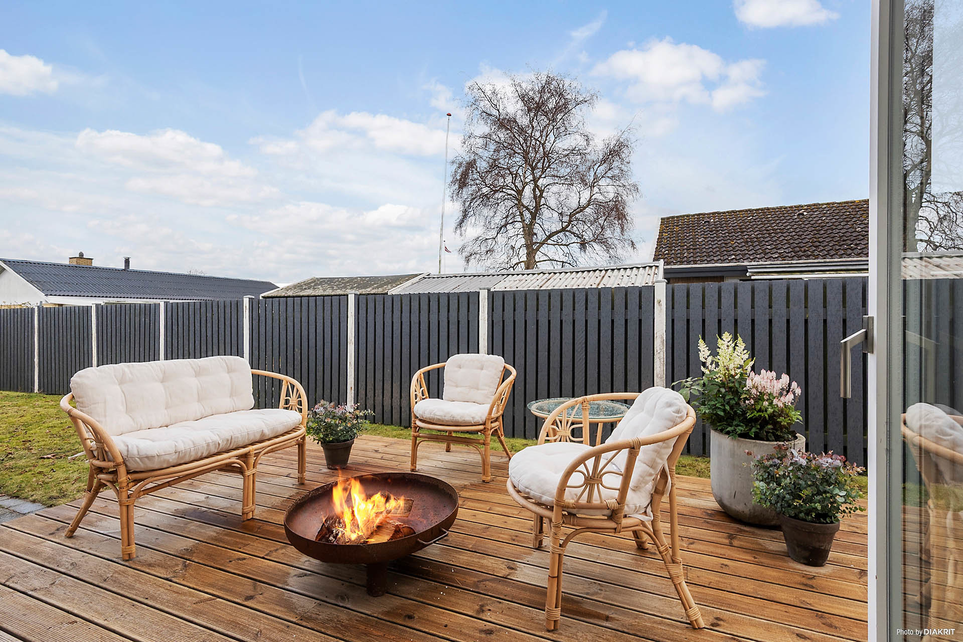 Fremhævet  billede i fuldskærmstilstand. Billede af Stevnsbovej 46A, 4600 Køge