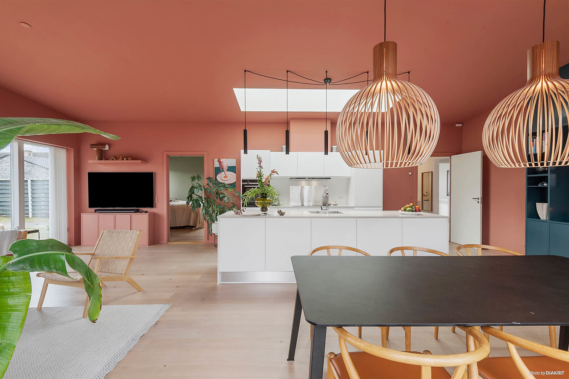 Fremhævet  billede i fuldskærmstilstand. Billede af Stevnsbovej 46A, 4600 Køge