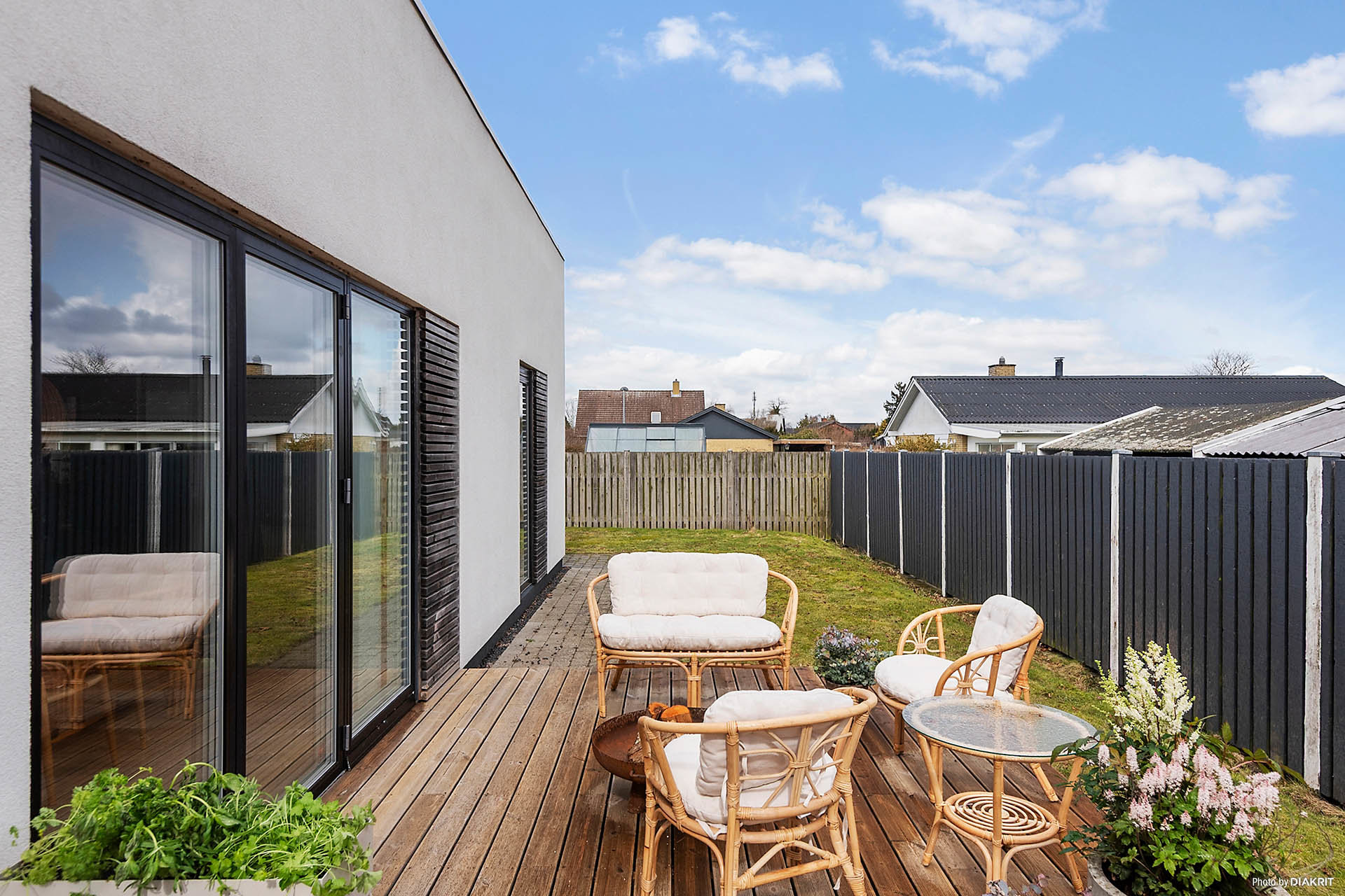 Fremhævet  billede i fuldskærmstilstand. Billede af Stevnsbovej 46A, 4600 Køge